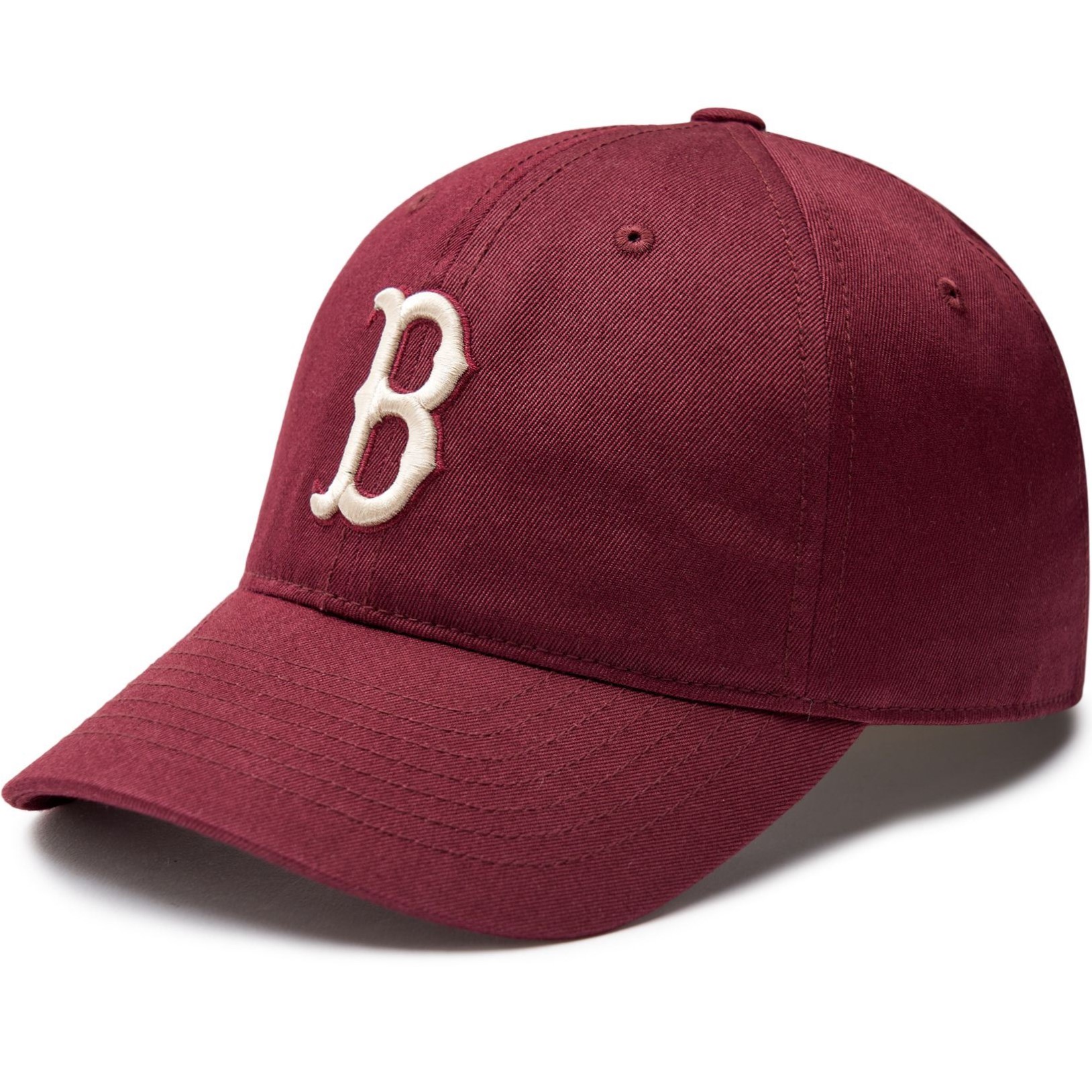 Nón kết MLB B N-Cover Unstructured Ball Cap Boston Red Sox 3ACP6601N-43BDS 6