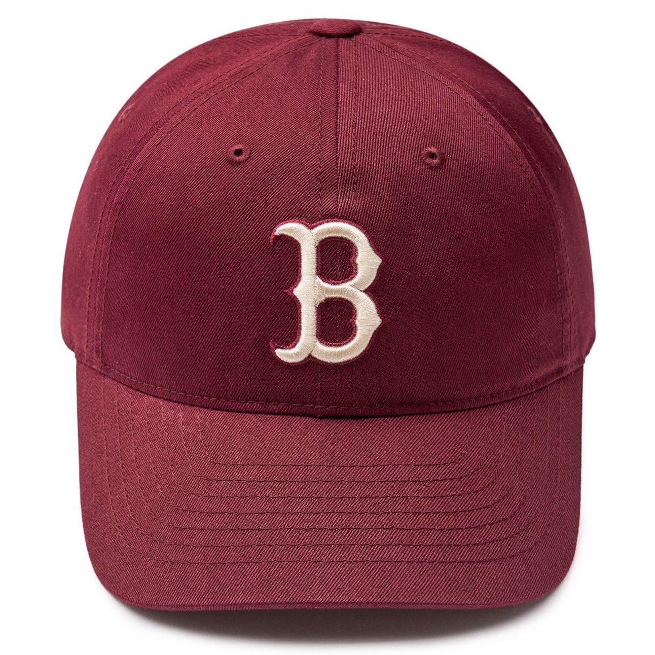 Nón kết MLB B N-Cover Unstructured Ball Cap Boston Red Sox 3ACP6601N-43BDS 10