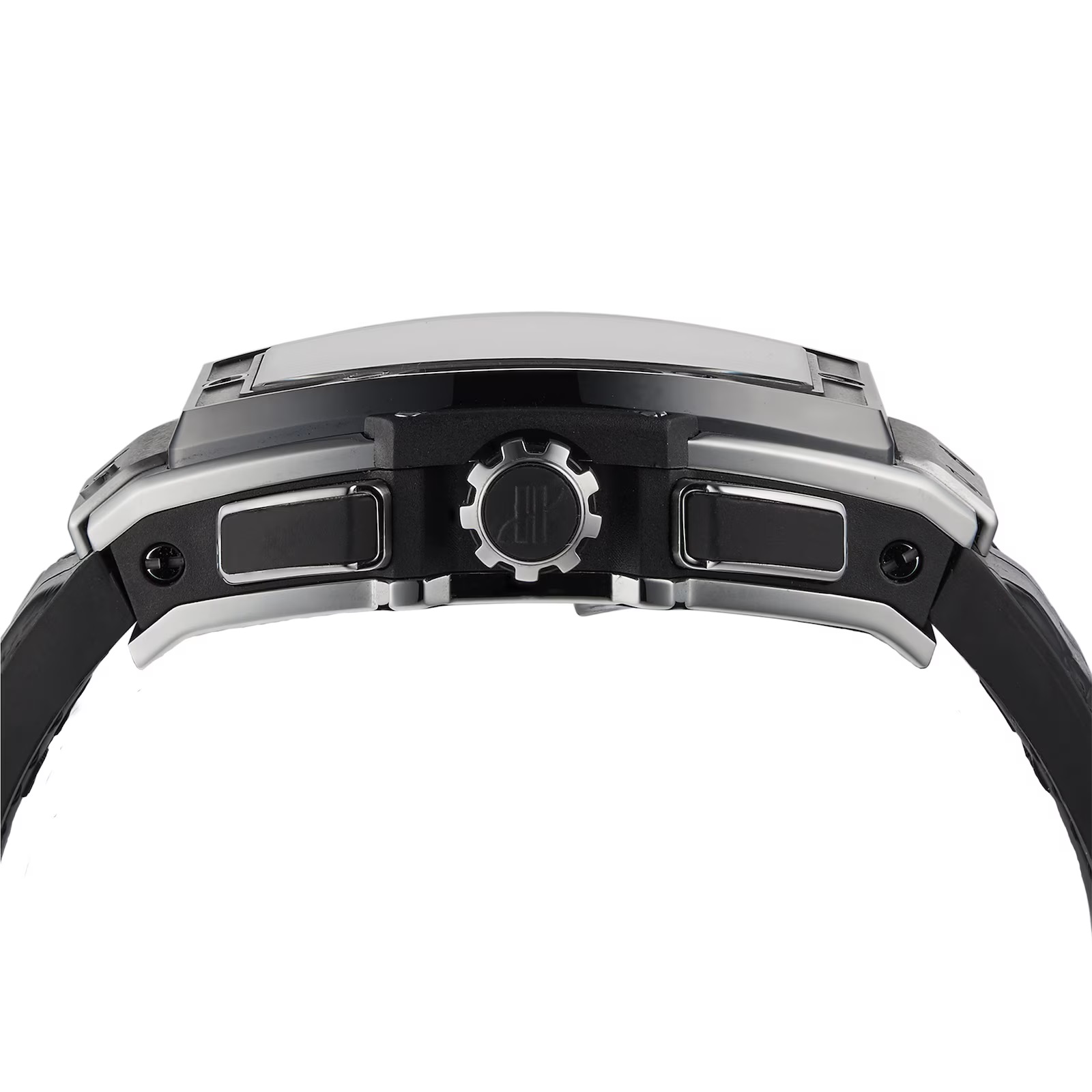 Đồng hồ đeo tay Hublot Spirit of Big Bang Titanium Ceramic Chronograph 45mm 7