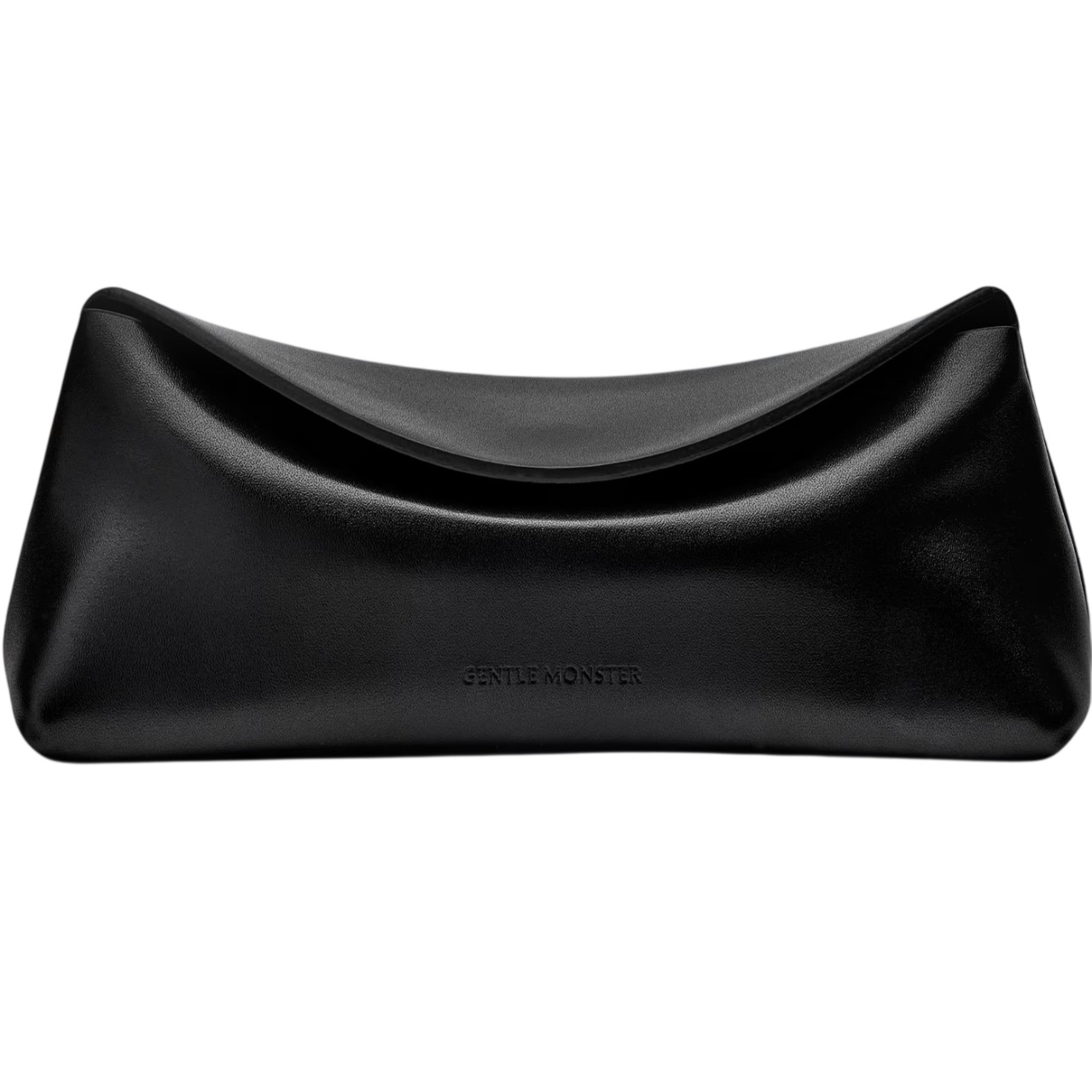 Kính mát Gentle Monster Sage 01 Cat-Eye Sunglasses in Black Acetate 10