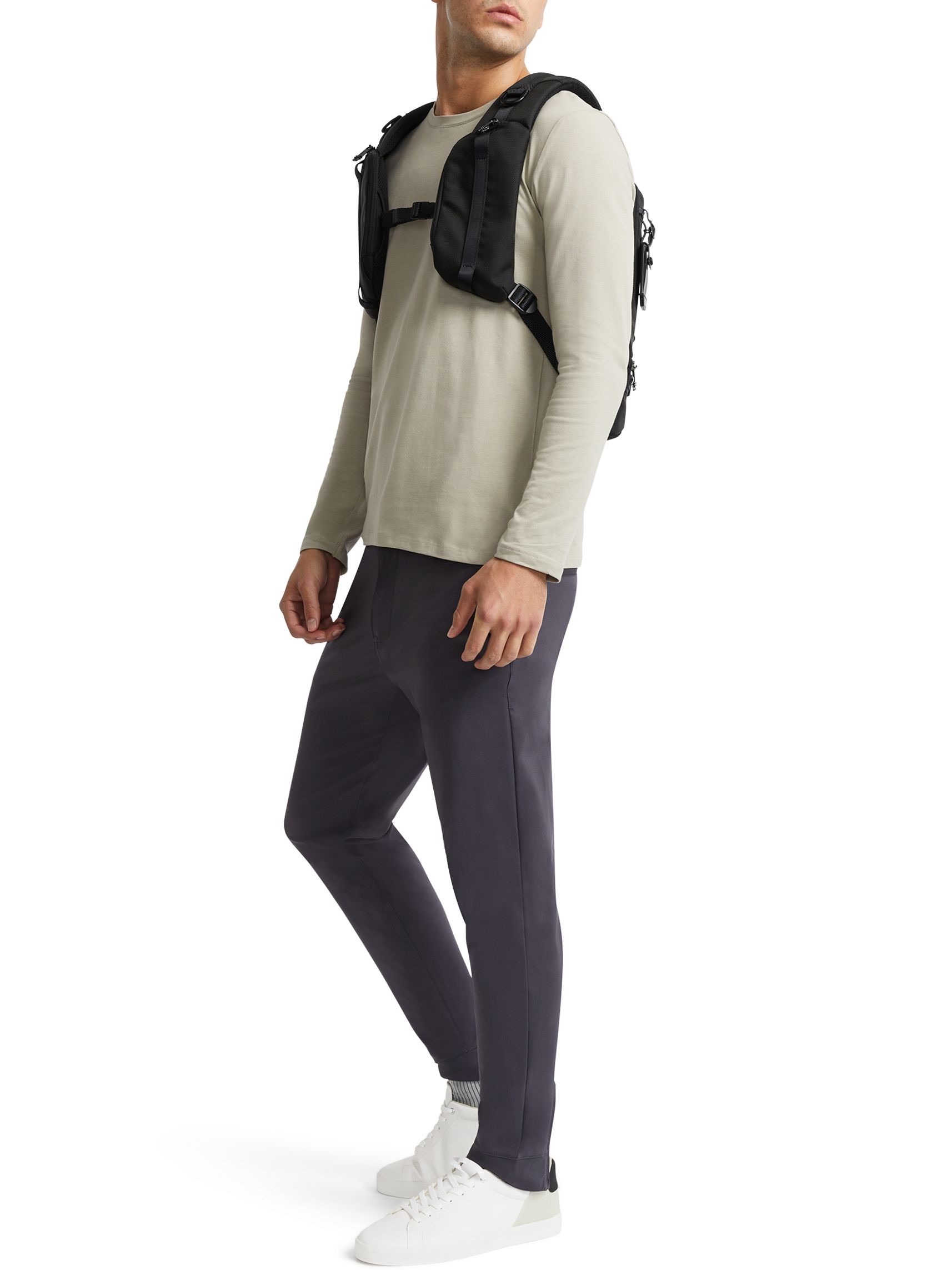 BALO NAM TUMI ALPHA BRAVO FALCON TACTICAL BACKPACK 148594-1041 2