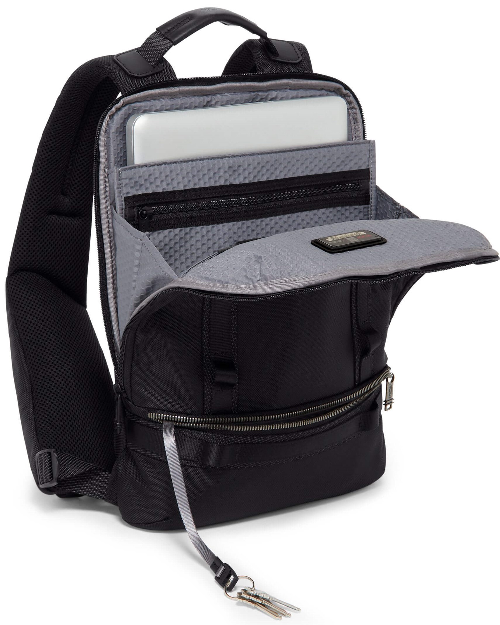 BALO NAM TUMI ALPHA BRAVO FALCON TACTICAL BACKPACK 148594-1041 4