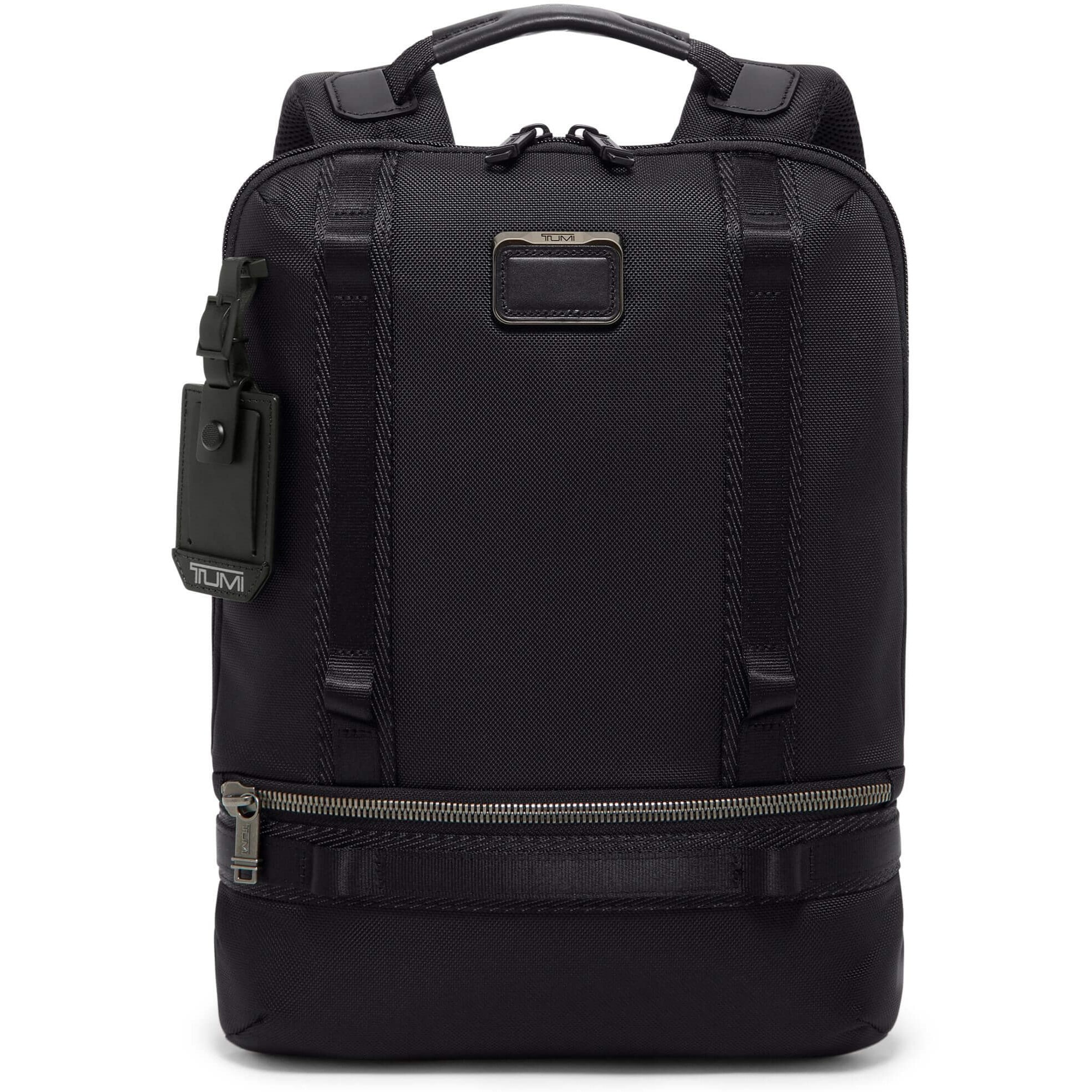BALO NAM TUMI ALPHA BRAVO FALCON TACTICAL BACKPACK 148594-1041 3