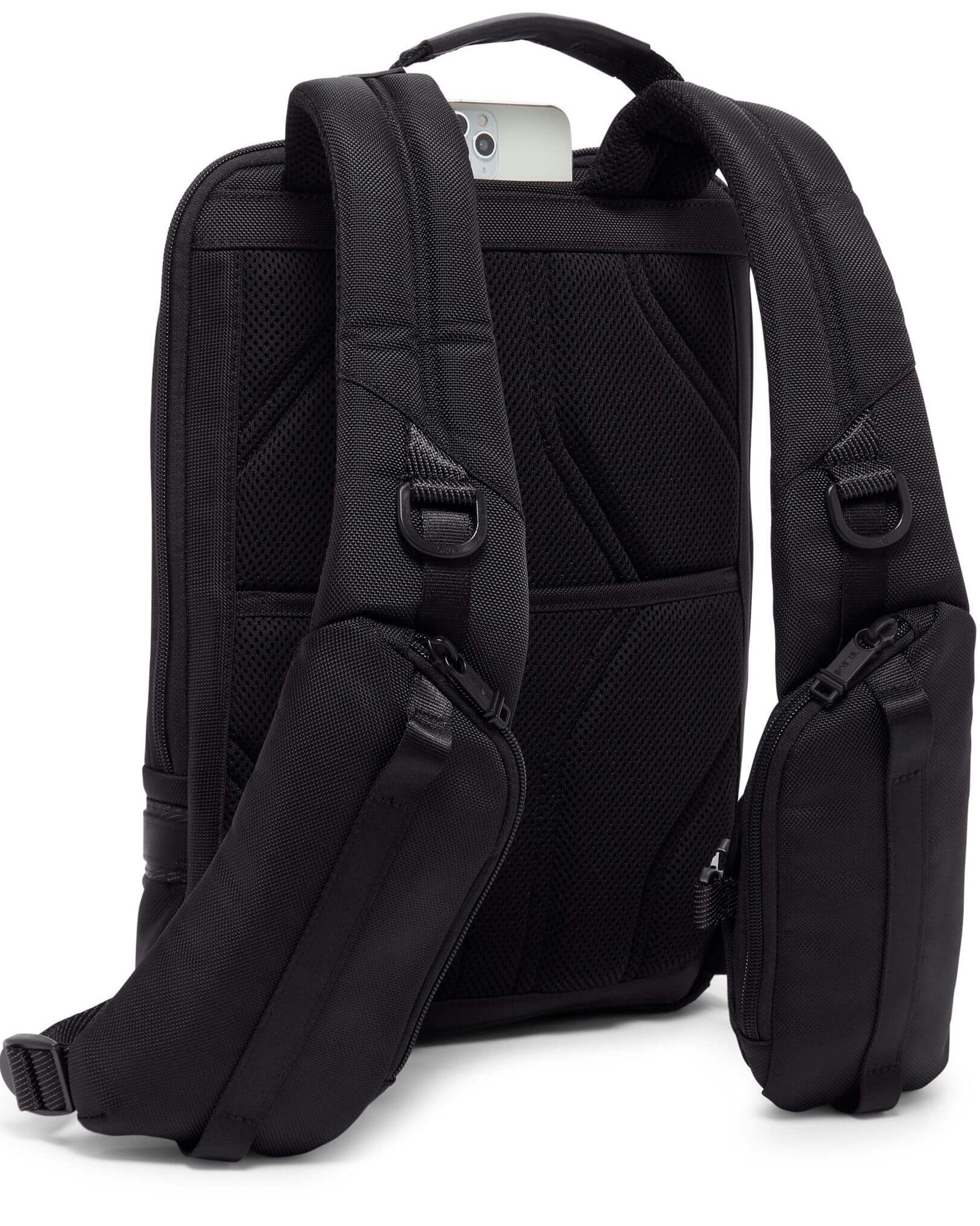 BALO NAM TUMI ALPHA BRAVO FALCON TACTICAL BACKPACK 148594-1041 7