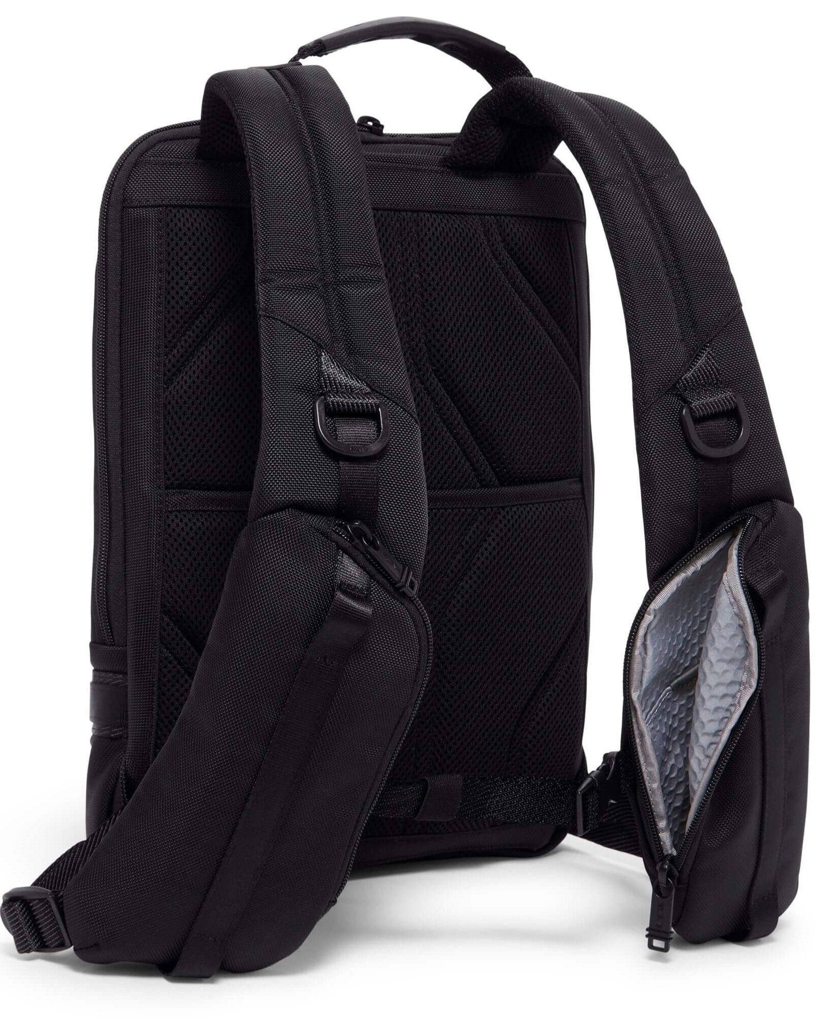 BALO NAM TUMI ALPHA BRAVO FALCON TACTICAL BACKPACK 148594-1041 6