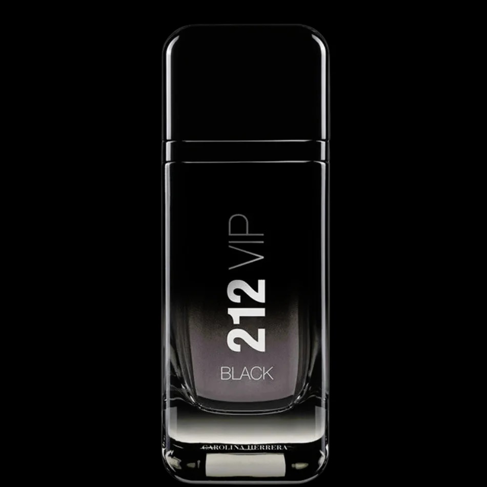 Nước hoa nam Carolina Herrera 212 Vip Black EDP 1