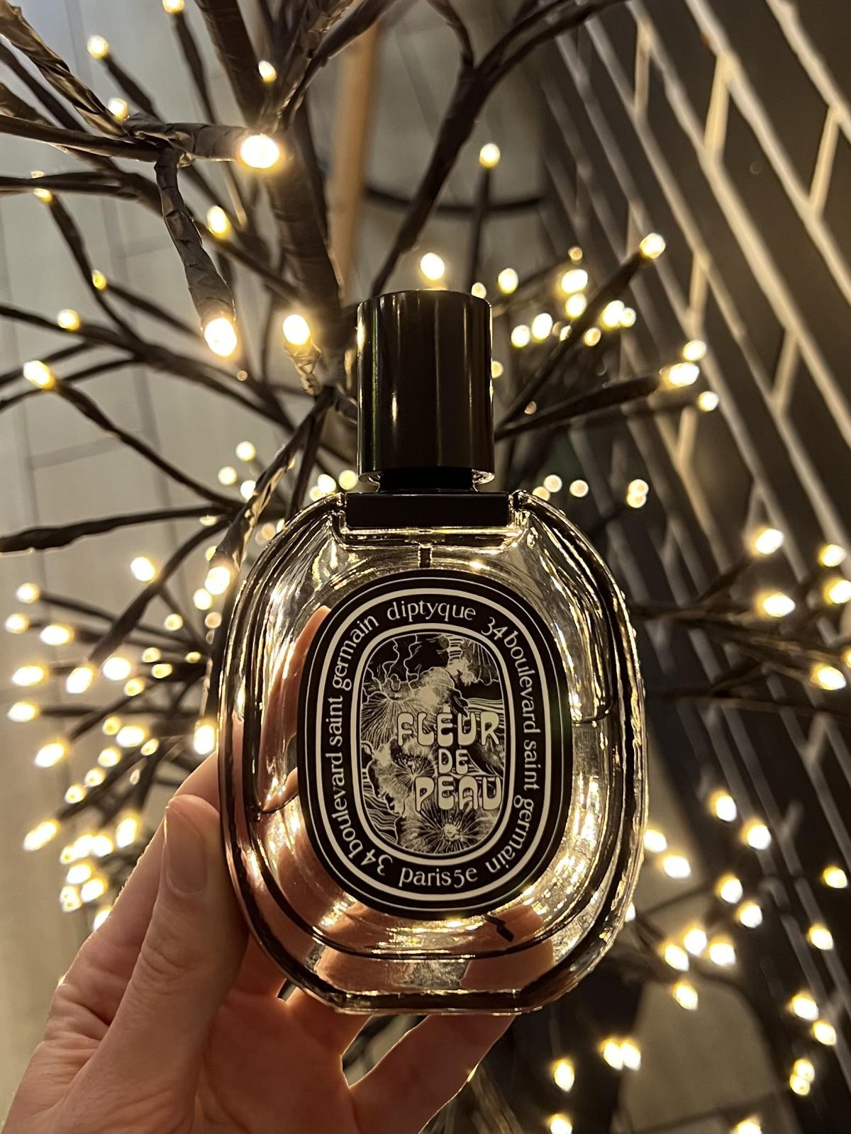 Nước hoa unisex Diptyque Fleur De Peau EDP 1