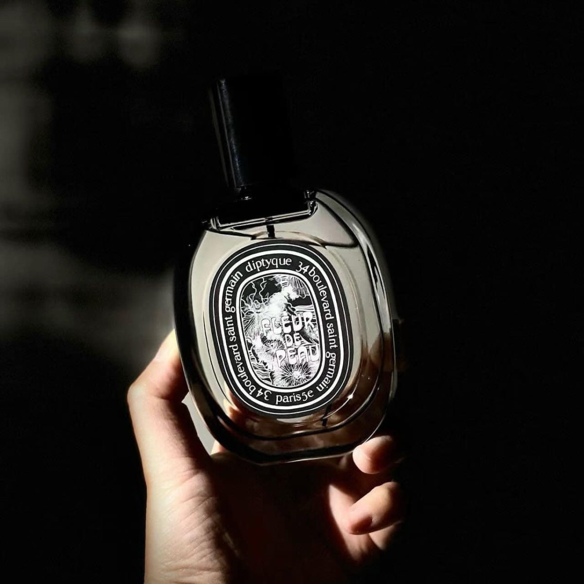 Nước hoa unisex Diptyque Fleur De Peau EDP 6