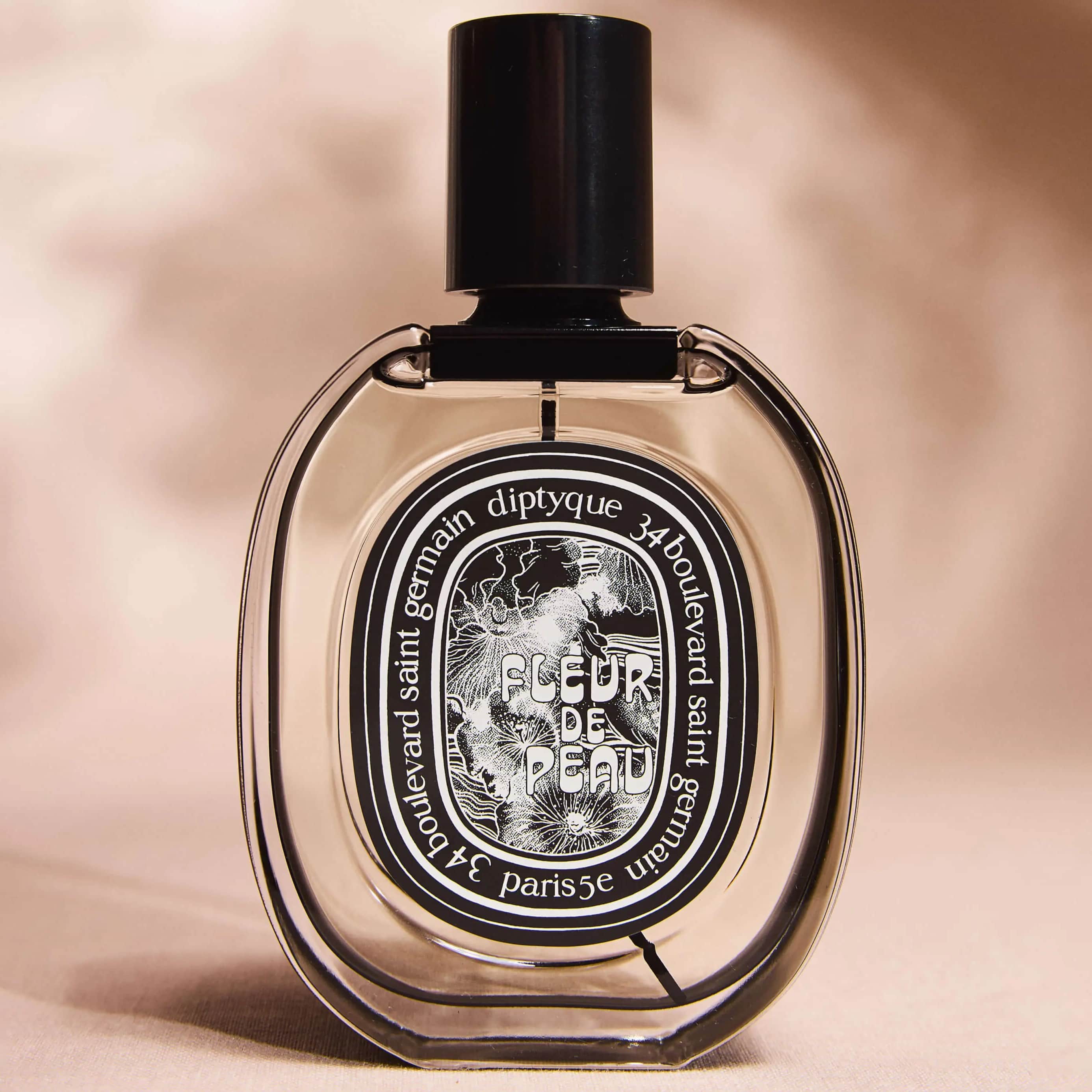Nước hoa unisex Diptyque Fleur De Peau EDP 7