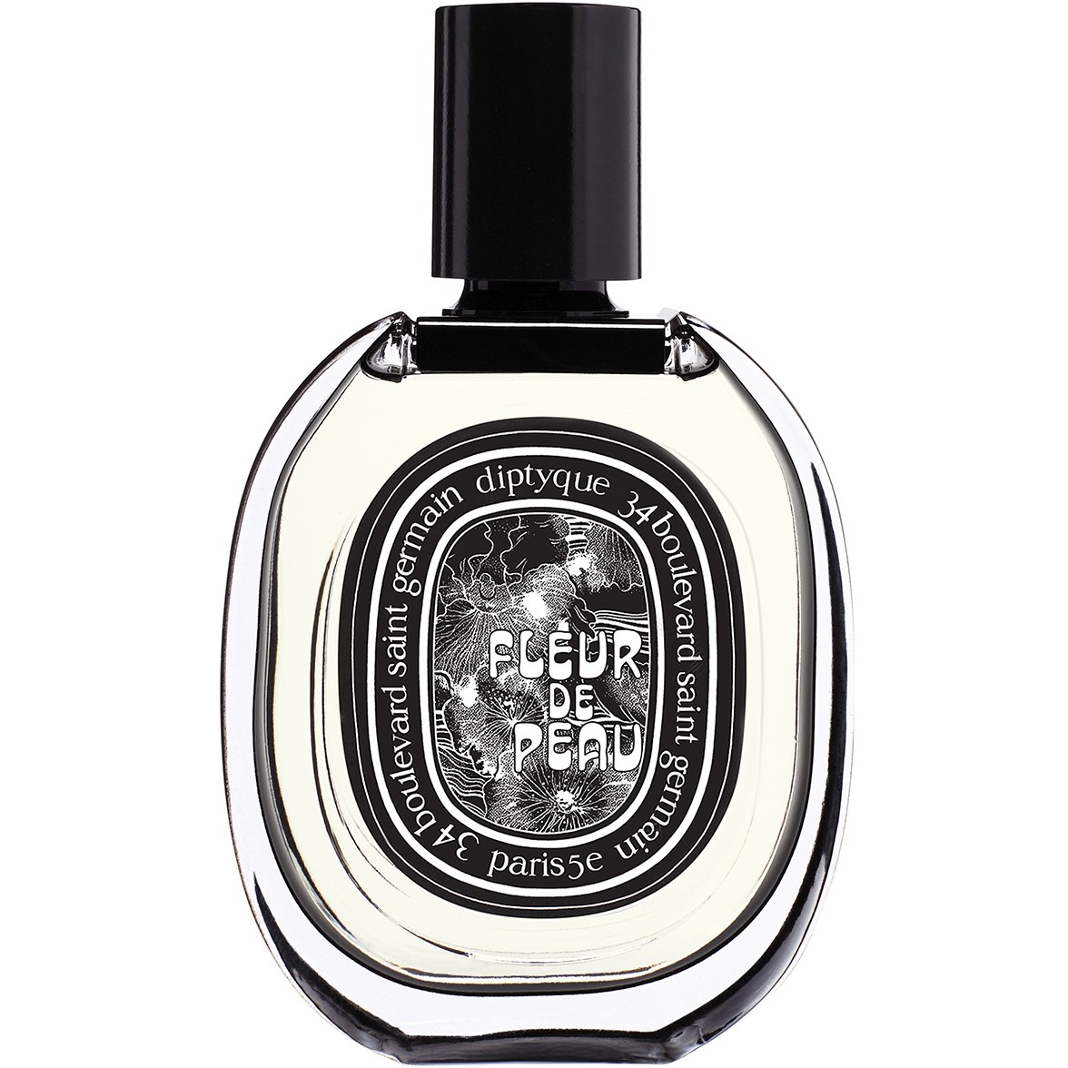 Nước hoa unisex Diptyque Fleur De Peau EDP 8
