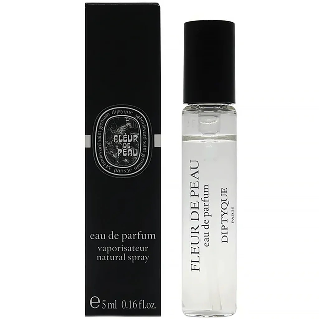 Nước hoa unisex Diptyque Fleur De Peau EDP 11