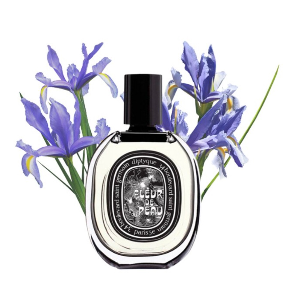 Nước hoa unisex Diptyque Fleur De Peau EDP 13