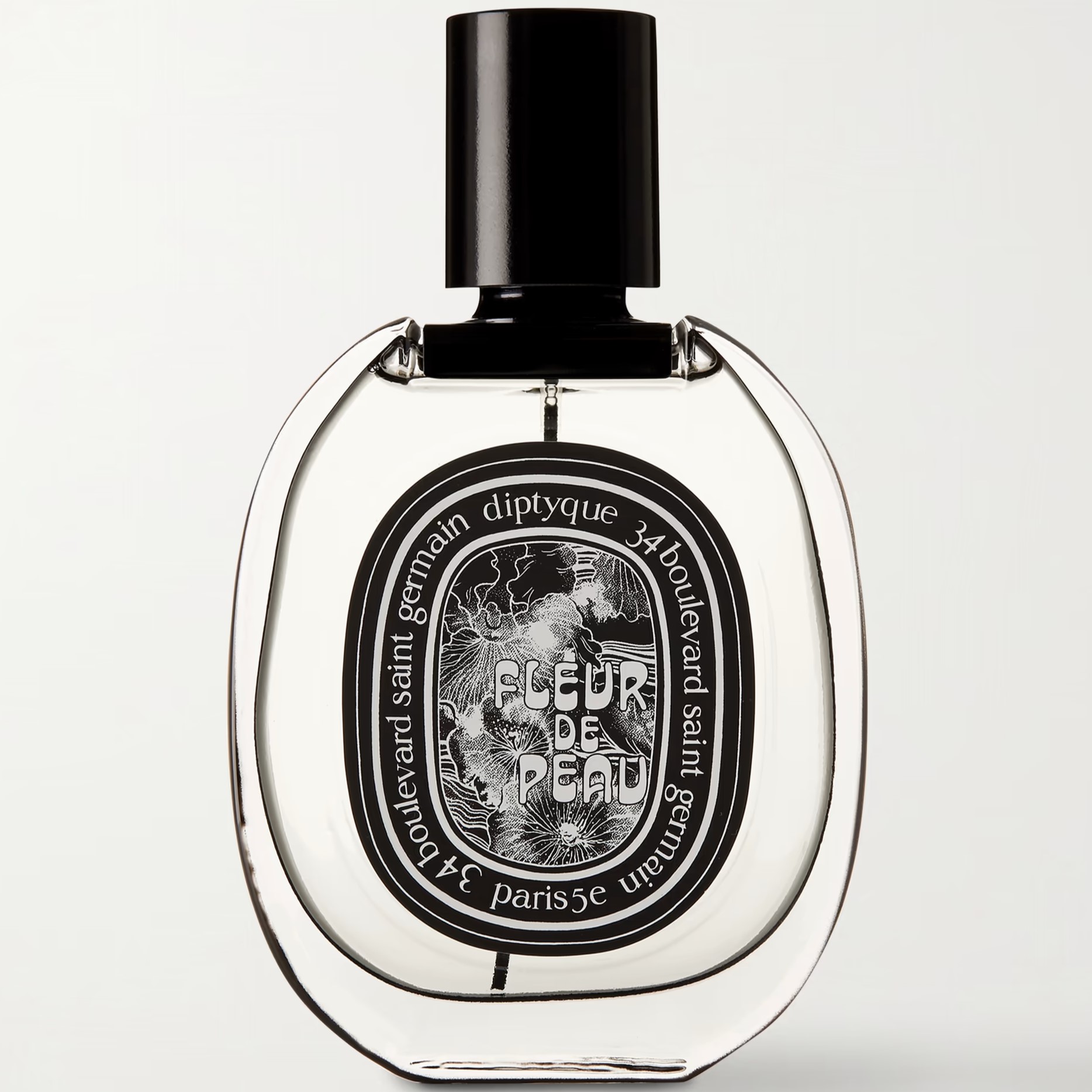 Nước hoa unisex Diptyque Fleur De Peau EDP 17