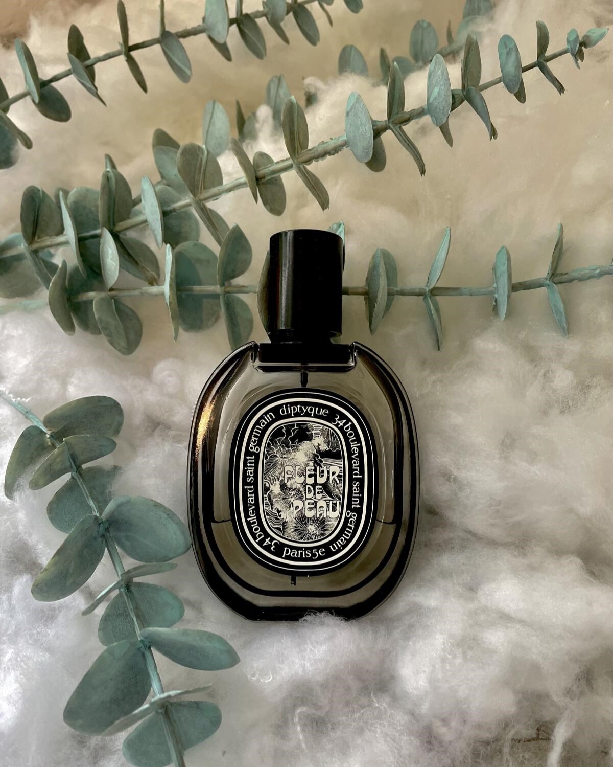 Nước hoa unisex Diptyque Fleur De Peau EDP 20