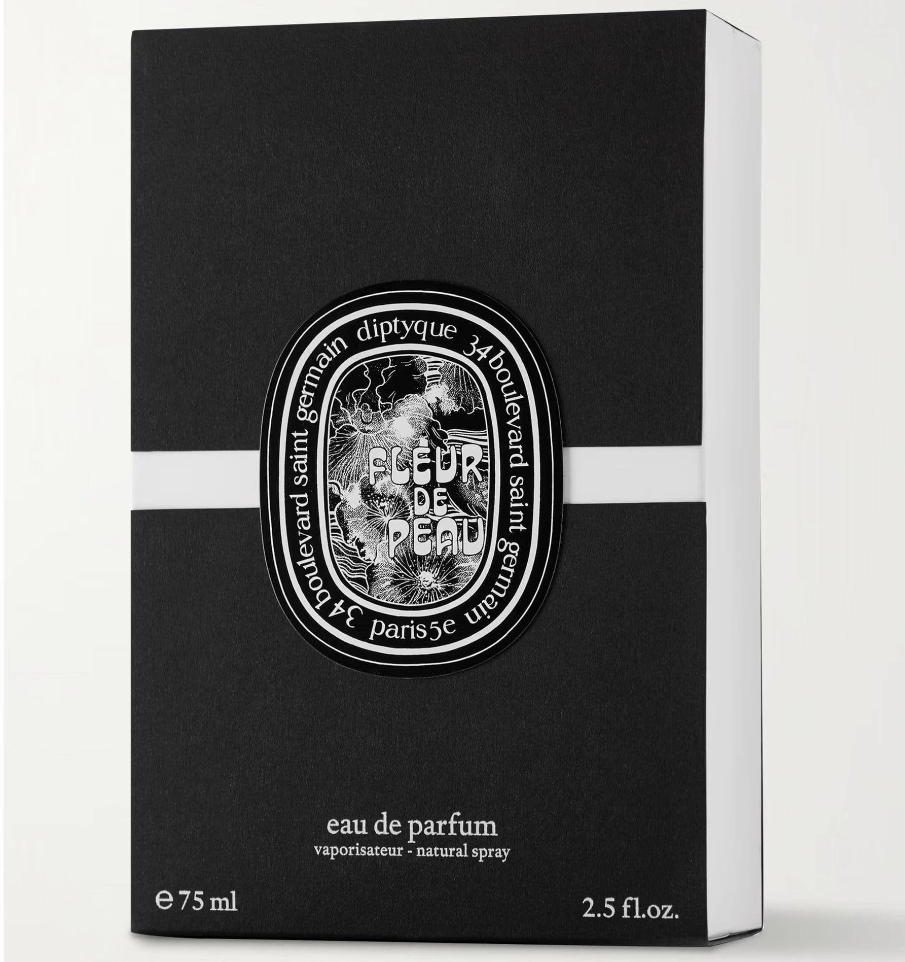 Nước hoa unisex Diptyque Fleur De Peau EDP 18