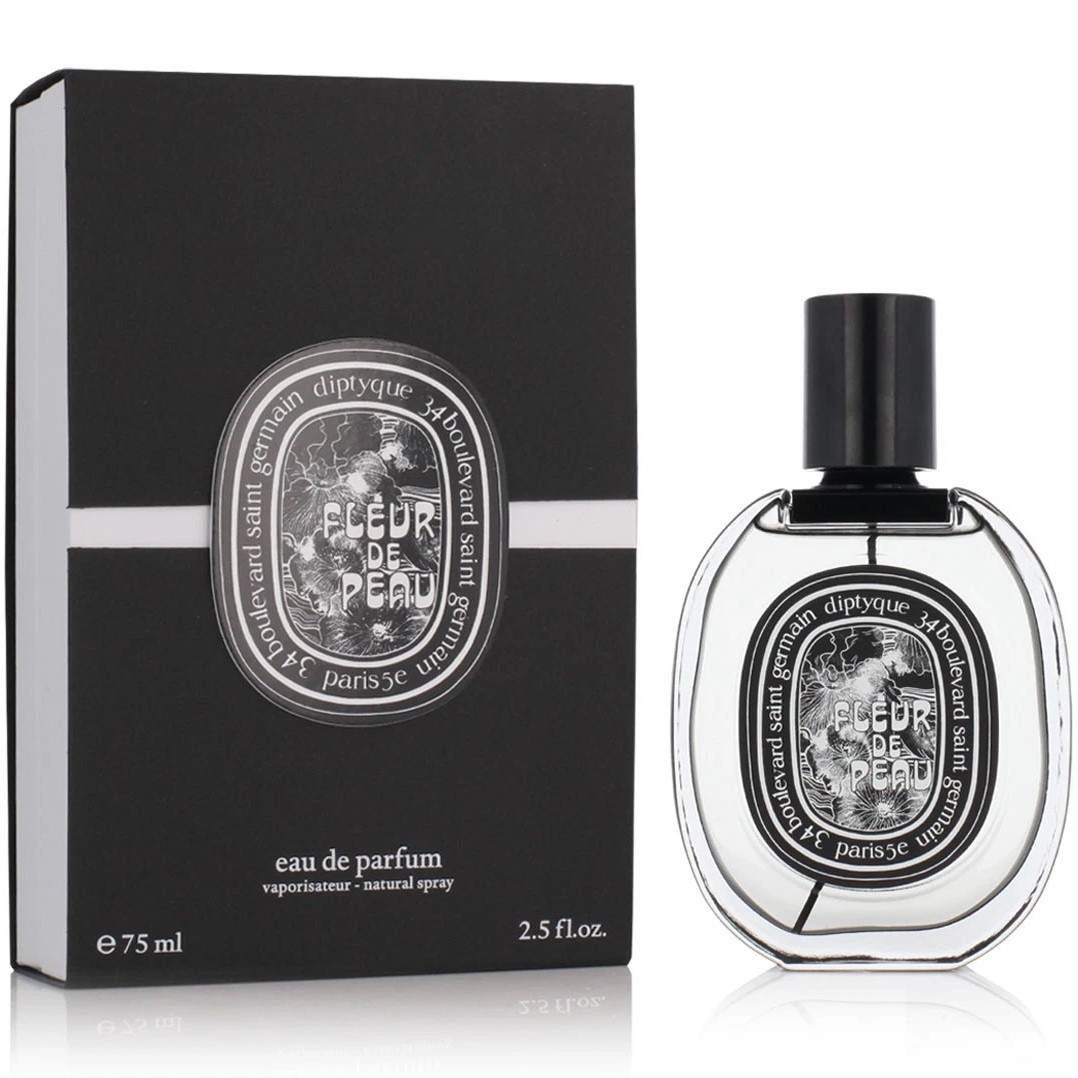 Nước hoa unisex Diptyque Fleur De Peau EDP 21