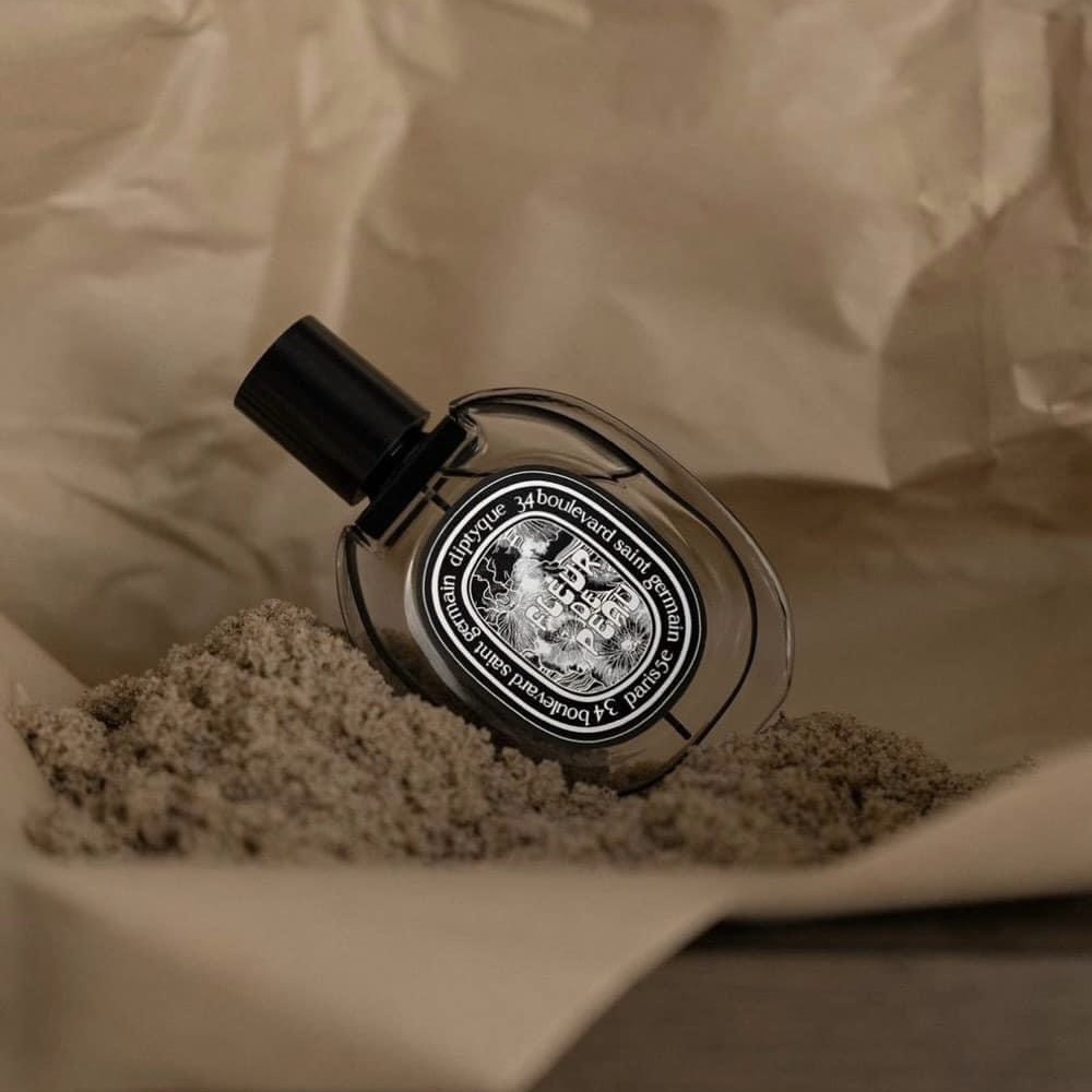Nước hoa unisex Diptyque Fleur De Peau EDP 23