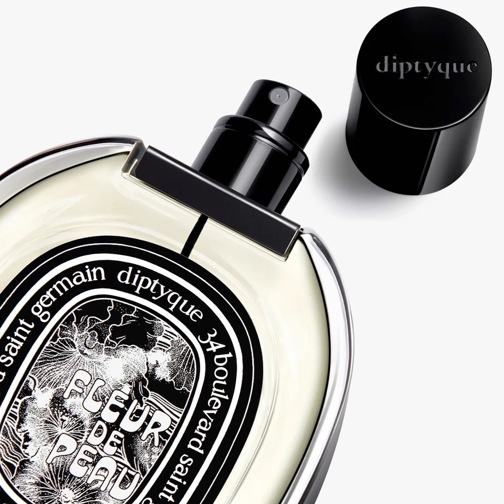 Nước hoa unisex Diptyque Fleur De Peau EDP 22