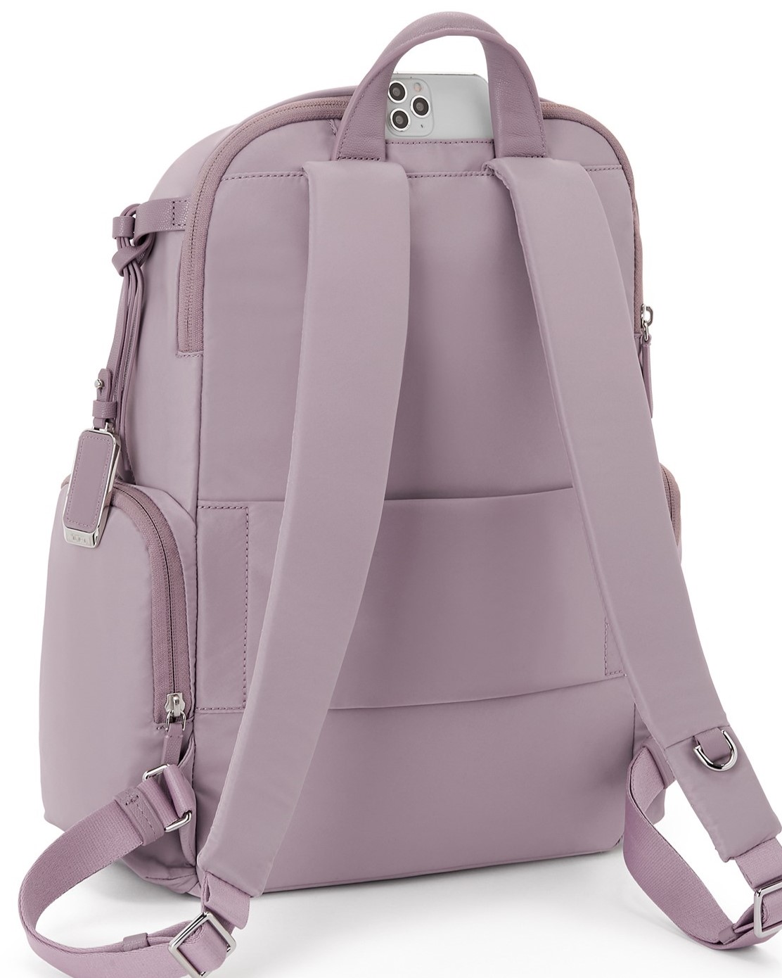 Balo nữ Tumi Voyageur Celina Backpack Lavender 1