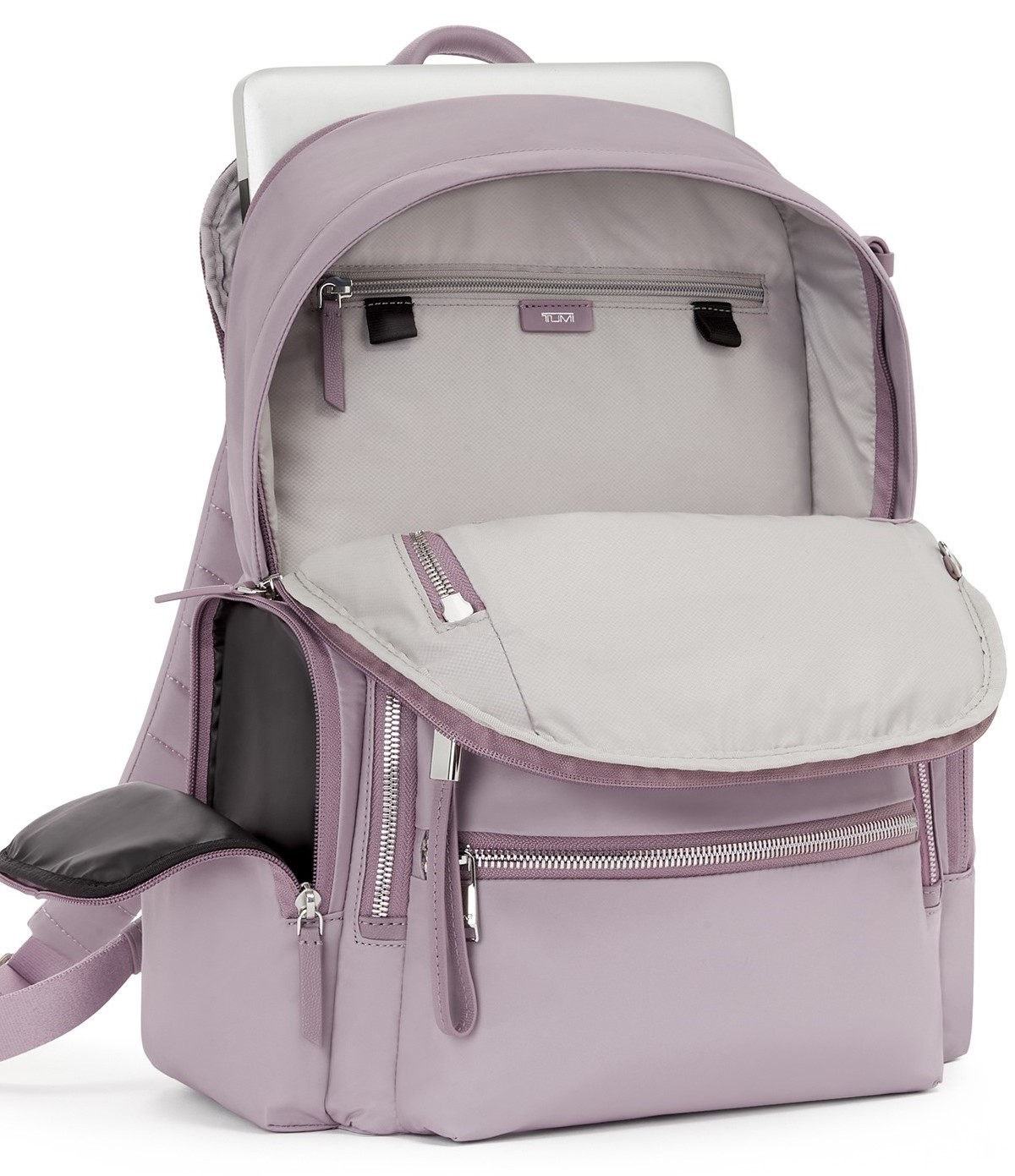 Balo nữ Tumi Voyageur Celina Backpack Lavender 5