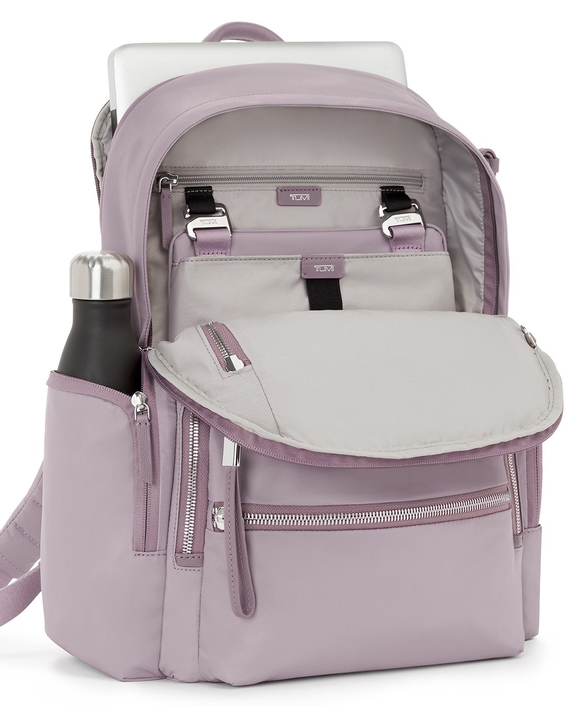 Balo nữ Tumi Voyageur Celina Backpack Lavender 7