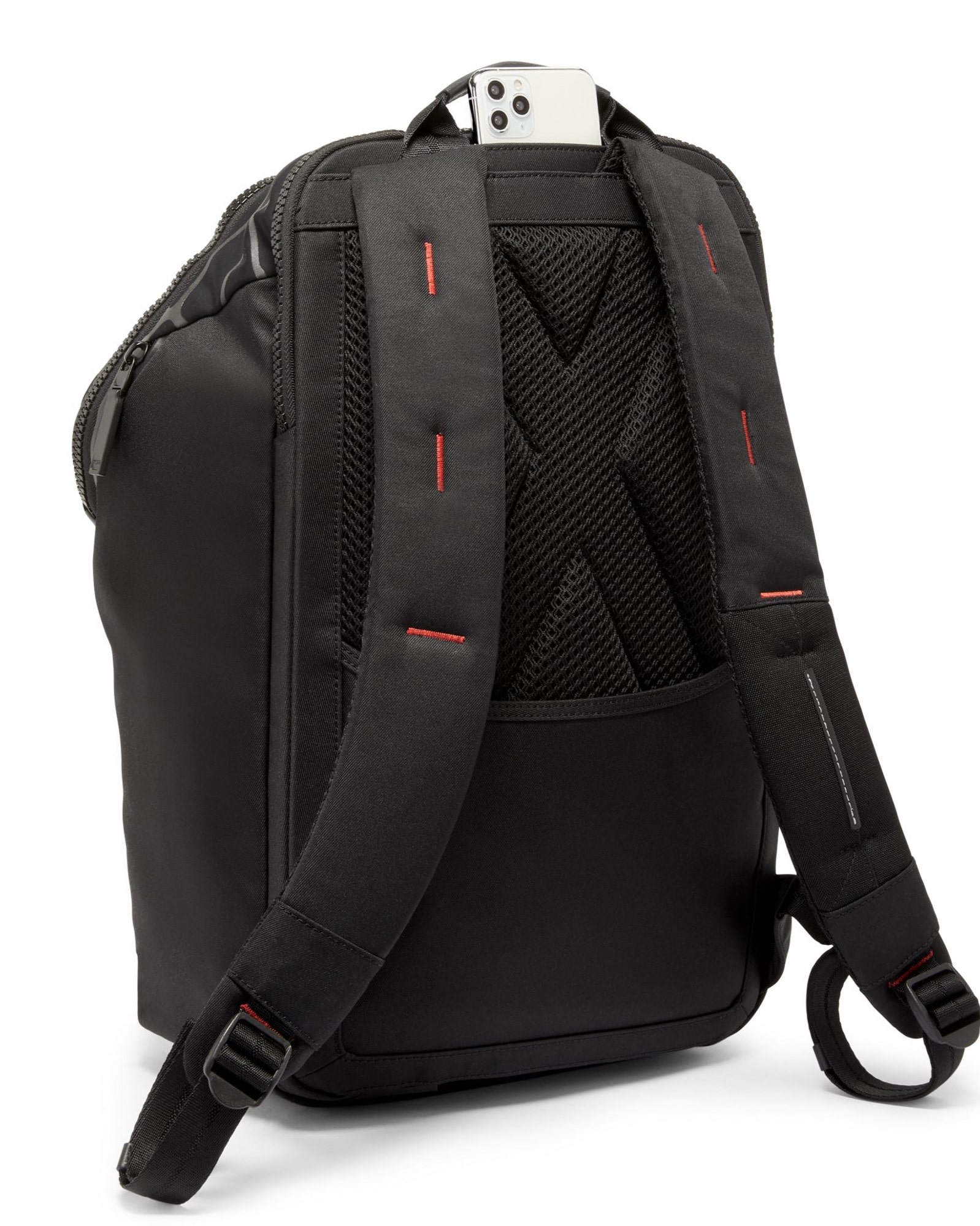 Ba lô Tumi Tahoe Finch Backpack Swallowtail Print 2