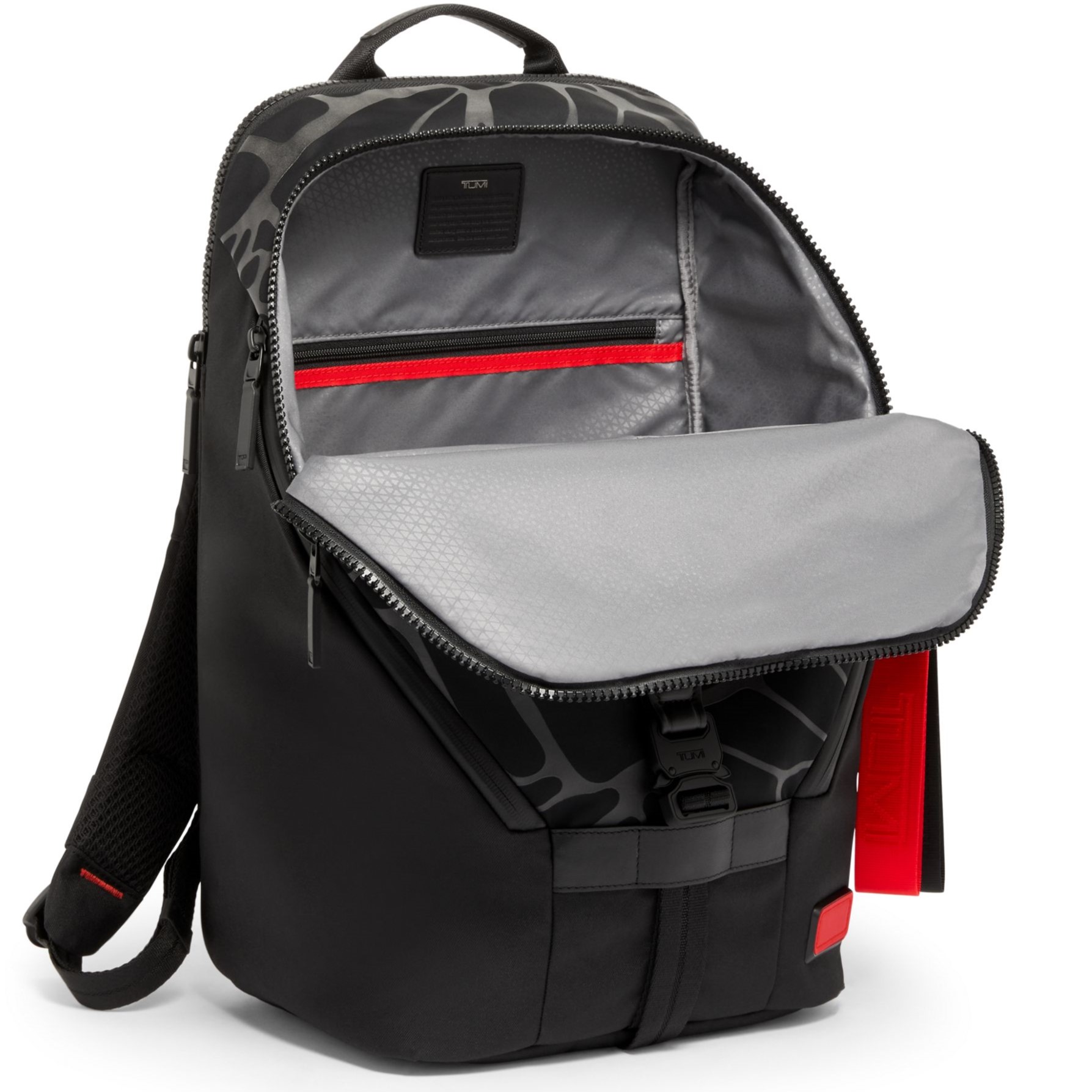 Ba lô Tumi Tahoe Finch Backpack Swallowtail Print 5
