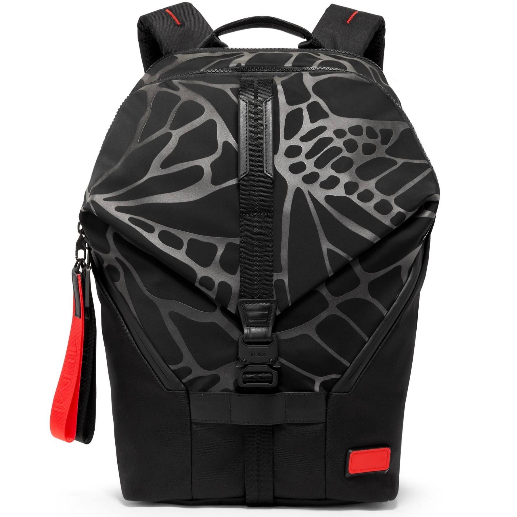 Ba lô Tumi Tahoe Finch Backpack Swallowtail Print 6