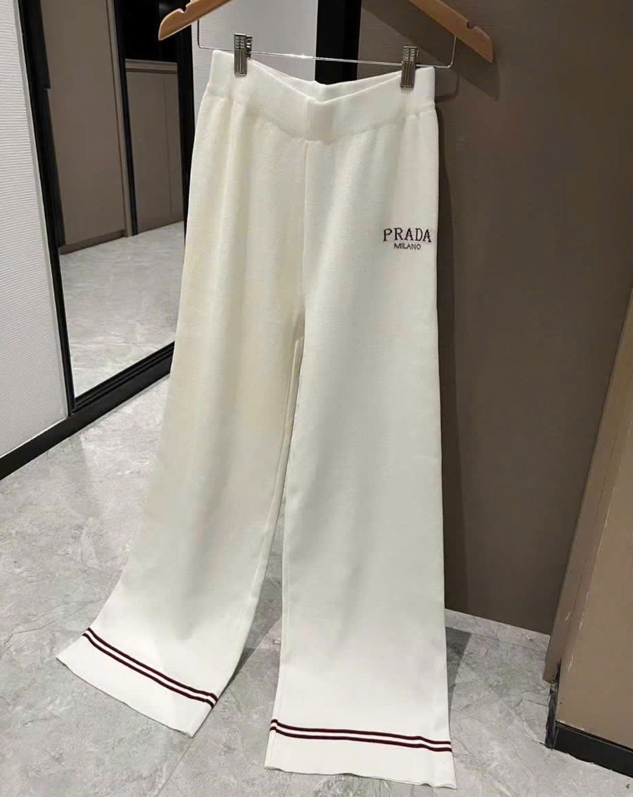 Combo bộ 3 sản phẩm áo quần dài Miu Miu 16
