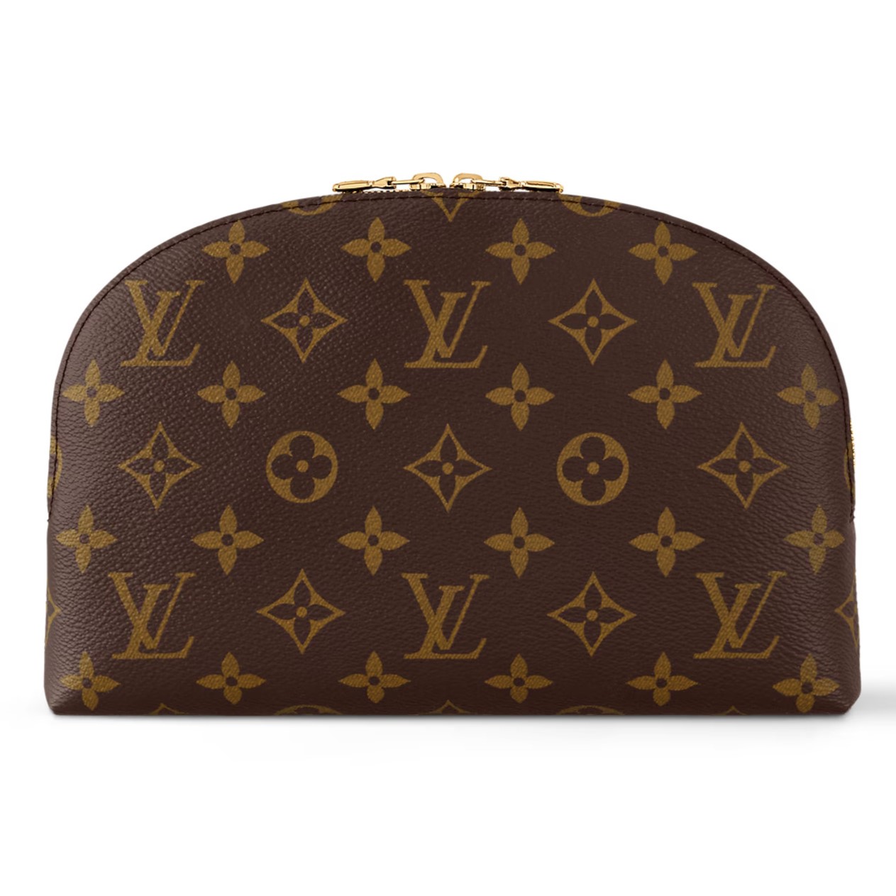 Túi nữ LV Louis Vuitton Be Alma Monogram canvas M12996 1