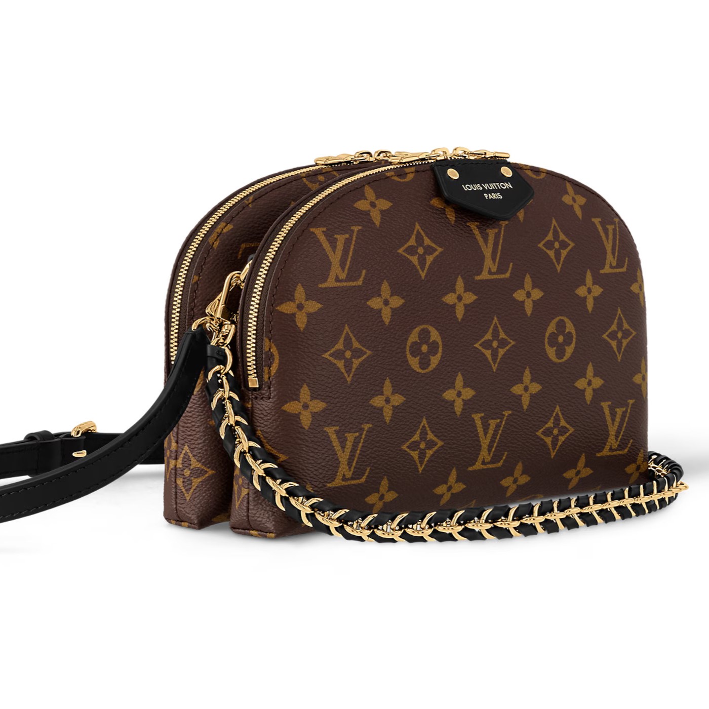 Túi nữ LV Louis Vuitton Be Alma Monogram canvas M12996 4