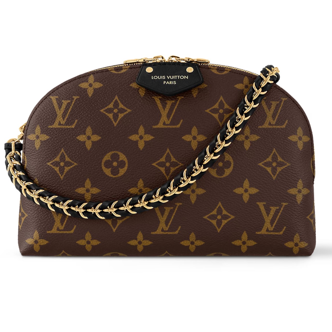 Túi nữ LV Louis Vuitton Be Alma Monogram canvas M12996 14