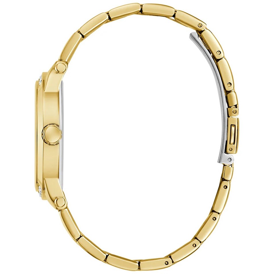 Đồng hồ đeo tay nữ Guess Annette Ladies Watch GW0861L2 4