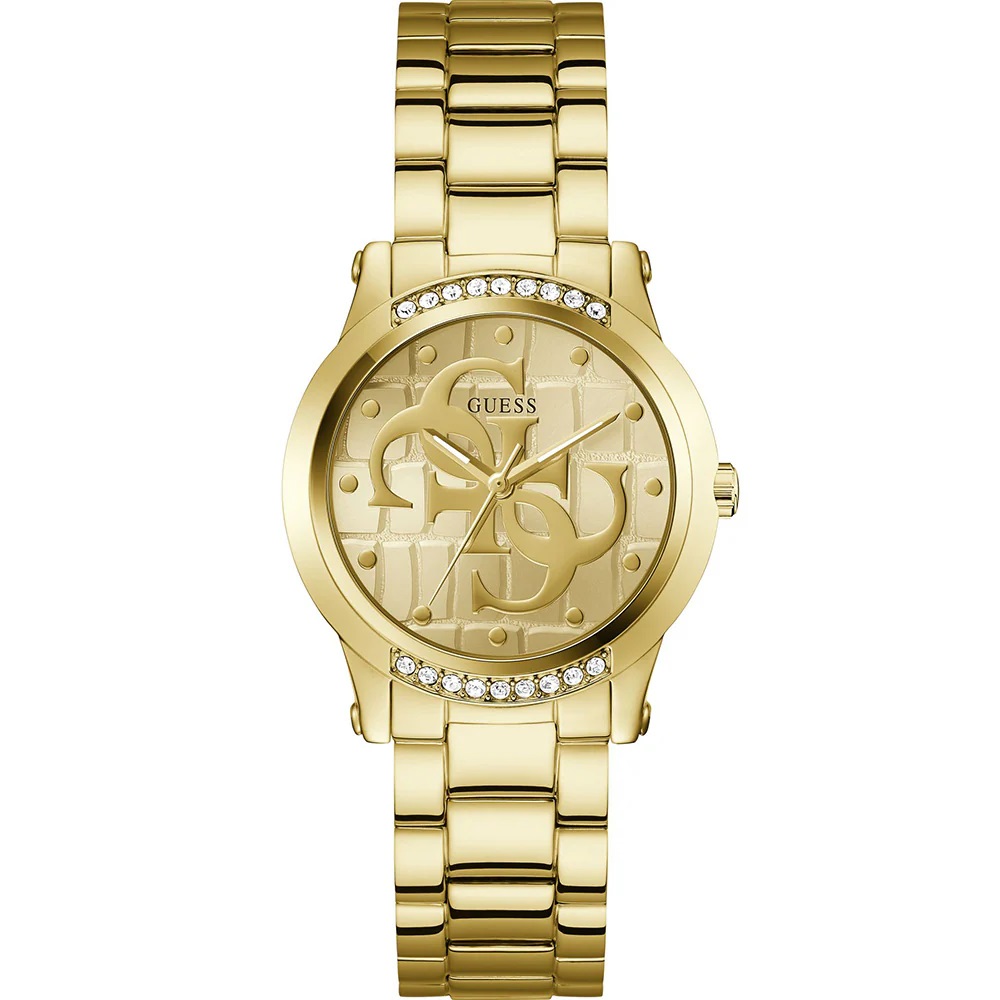 Đồng hồ đeo tay nữ Guess Annette Ladies Watch GW0861L2 6