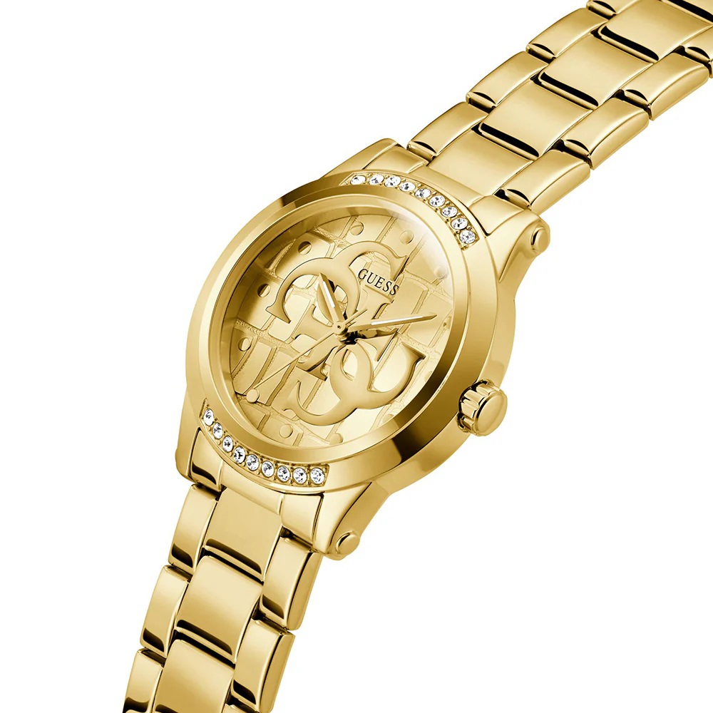 Đồng hồ đeo tay nữ Guess Annette Ladies Watch GW0861L2 7