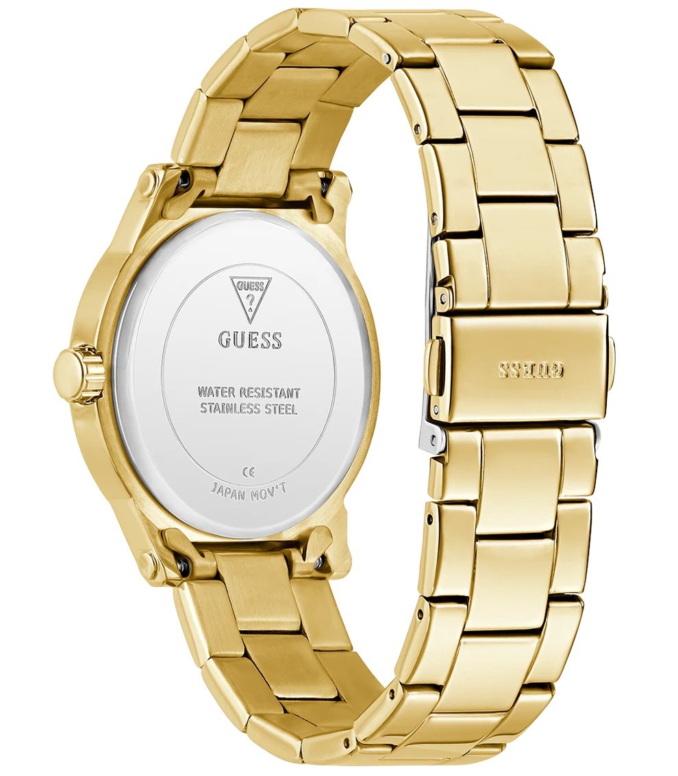 Đồng hồ đeo tay nữ Guess Annette Ladies Watch GW0861L2 8