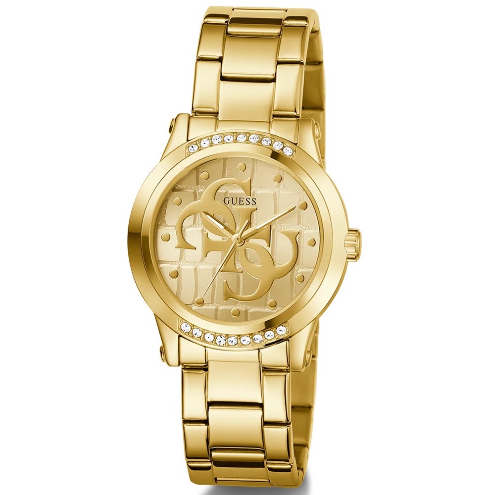 Đồng hồ đeo tay nữ Guess Annette Ladies Watch GW0861L2 9