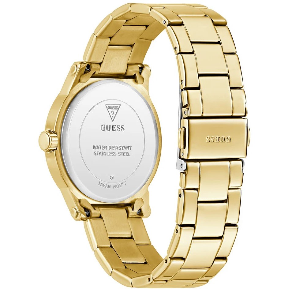 Đồng hồ đeo tay nữ Guess Annette Ladies Watch GW0861L2 12