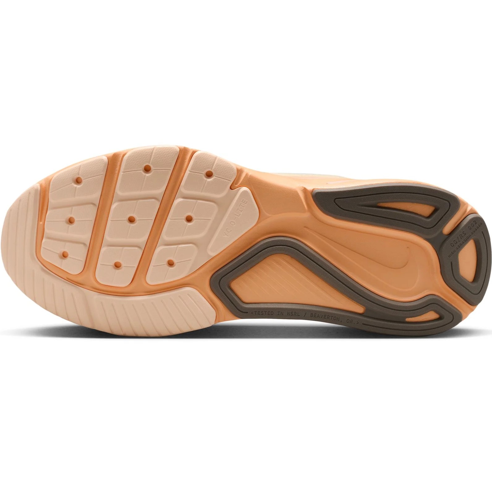 Giày thể thao Nike nữ Structure 26 Womens Road Running Shoes Guava Ice HJ1101-801 12