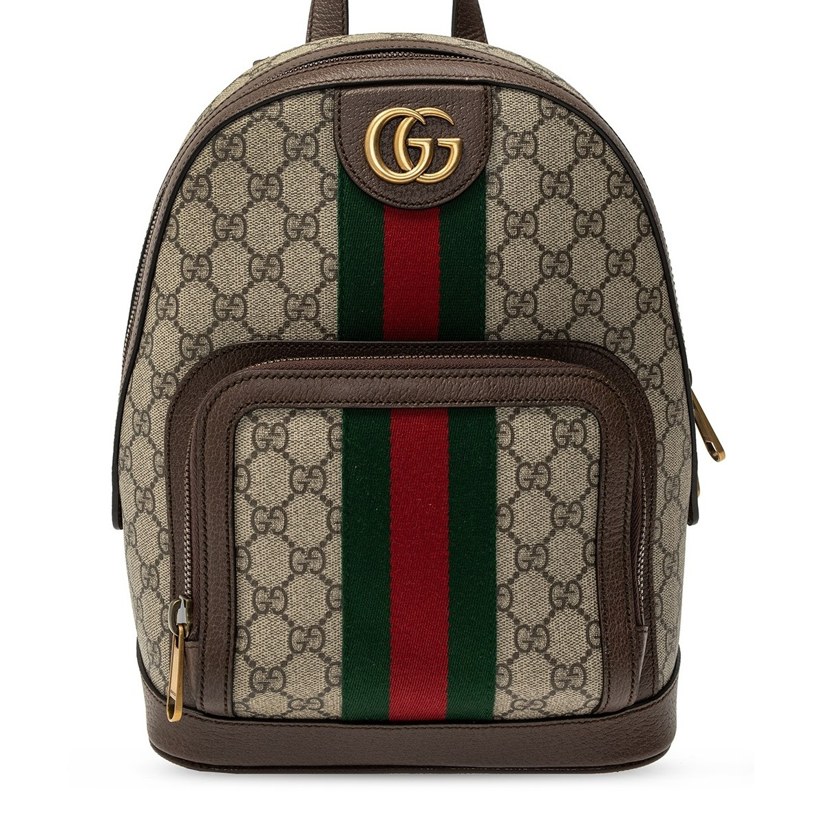 BALO UNISEX GUCCI OPHIDIA GG SMALL BACKPACK 2