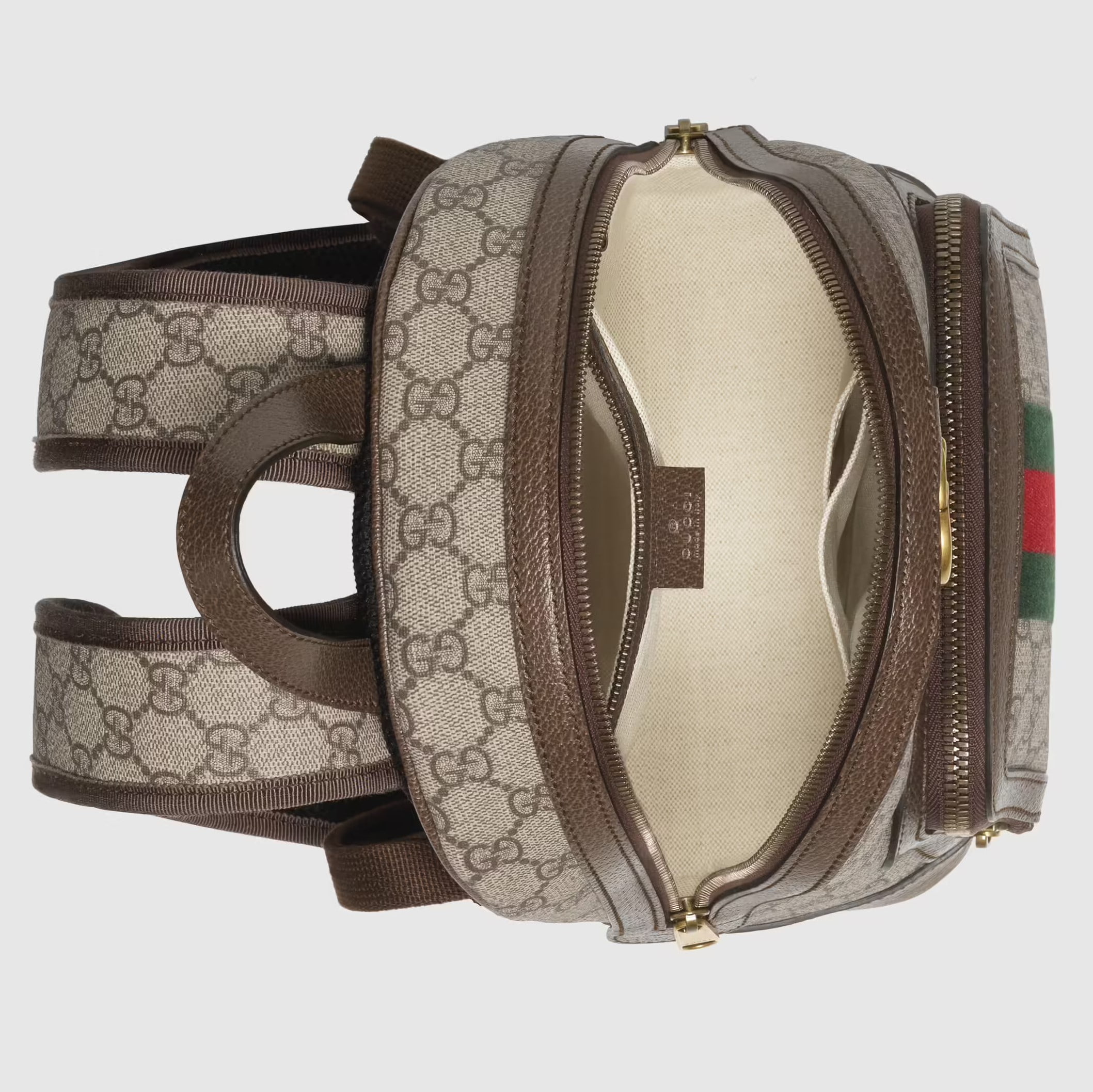 BALO UNISEX GUCCI OPHIDIA GG SMALL BACKPACK 11