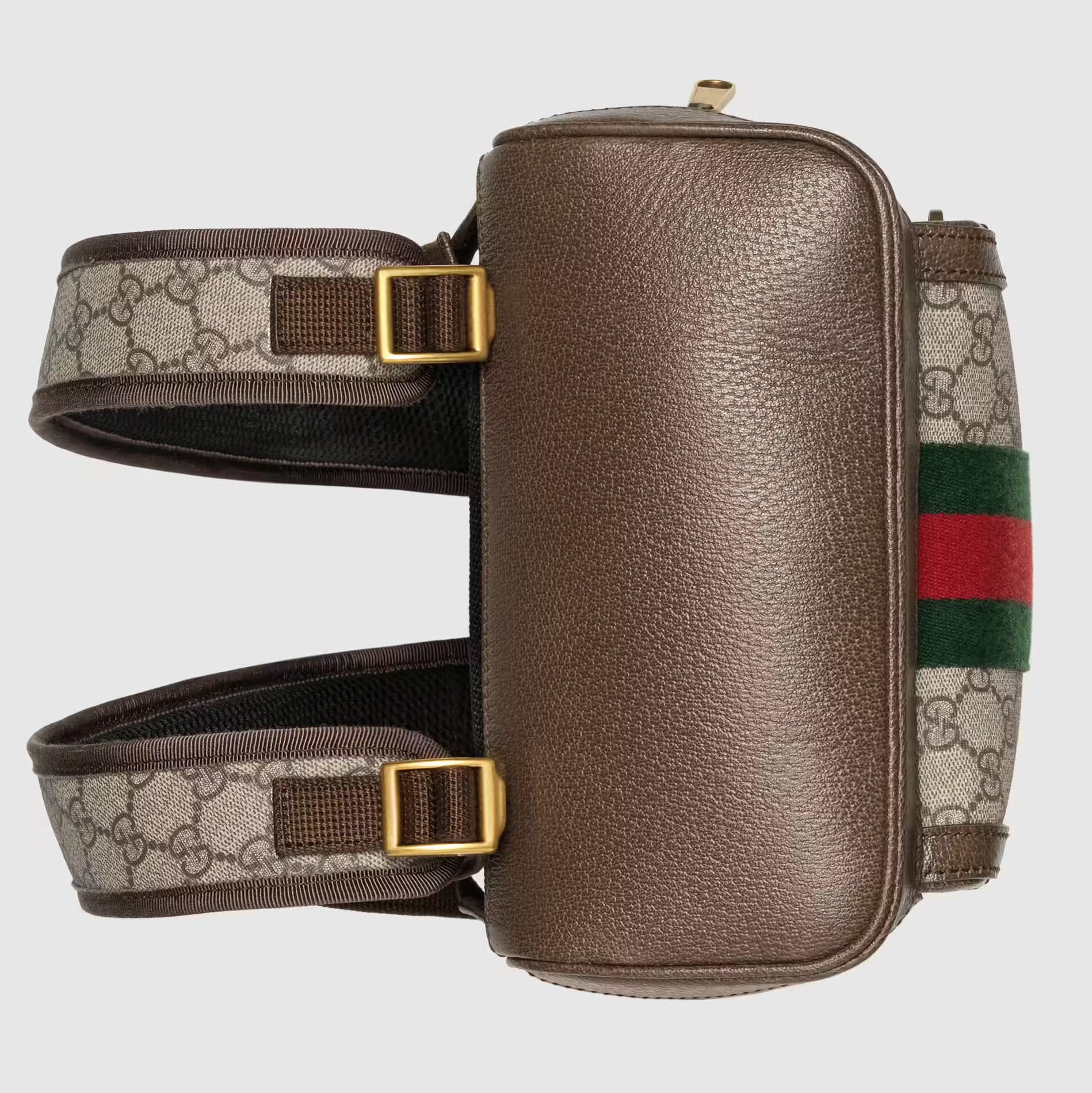 BALO UNISEX GUCCI OPHIDIA GG SMALL BACKPACK 15