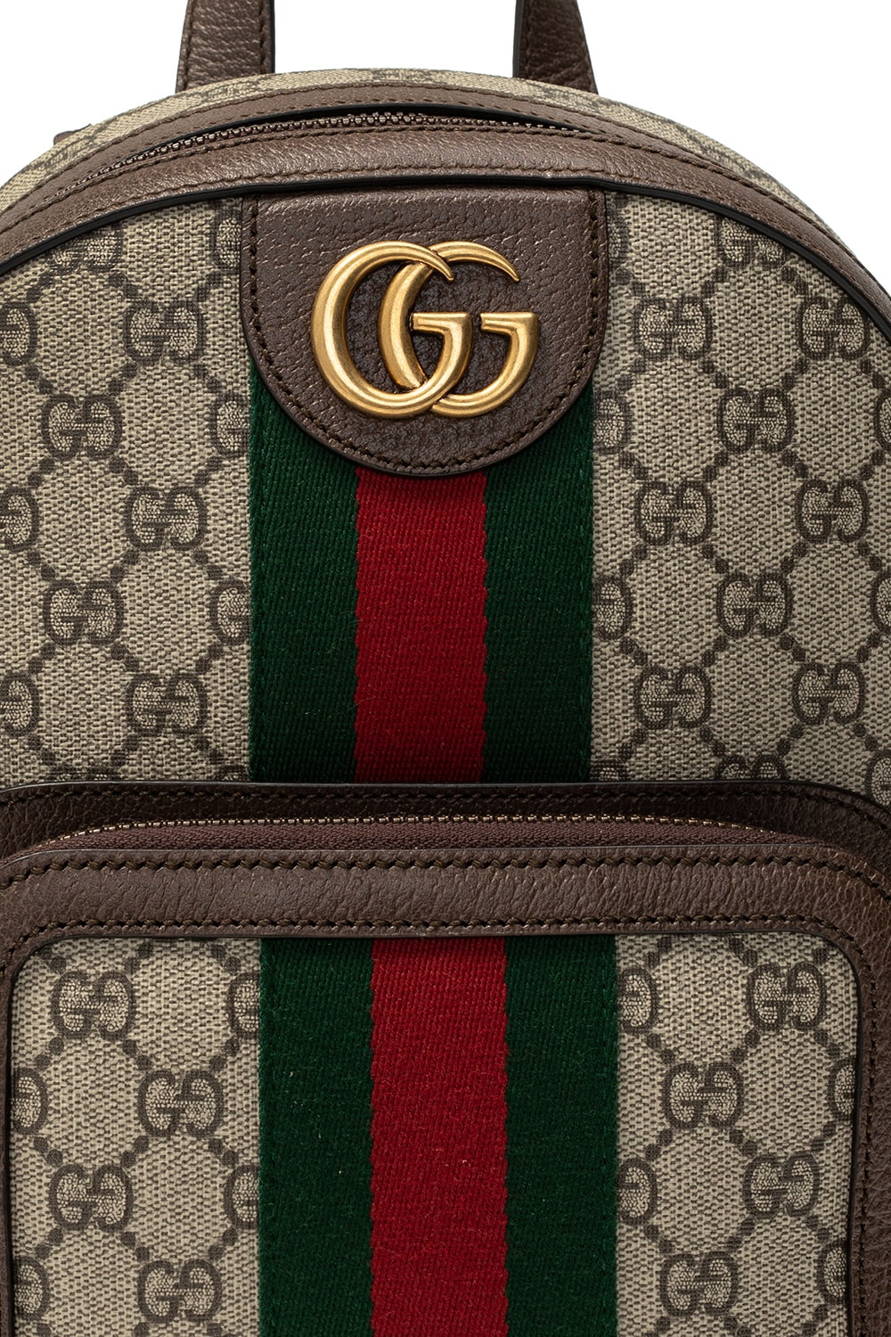 BALO UNISEX GUCCI OPHIDIA GG SMALL BACKPACK 17