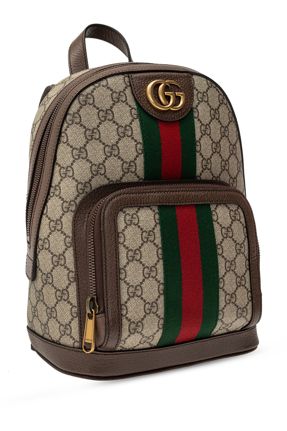 BALO UNISEX GUCCI OPHIDIA GG SMALL BACKPACK 22