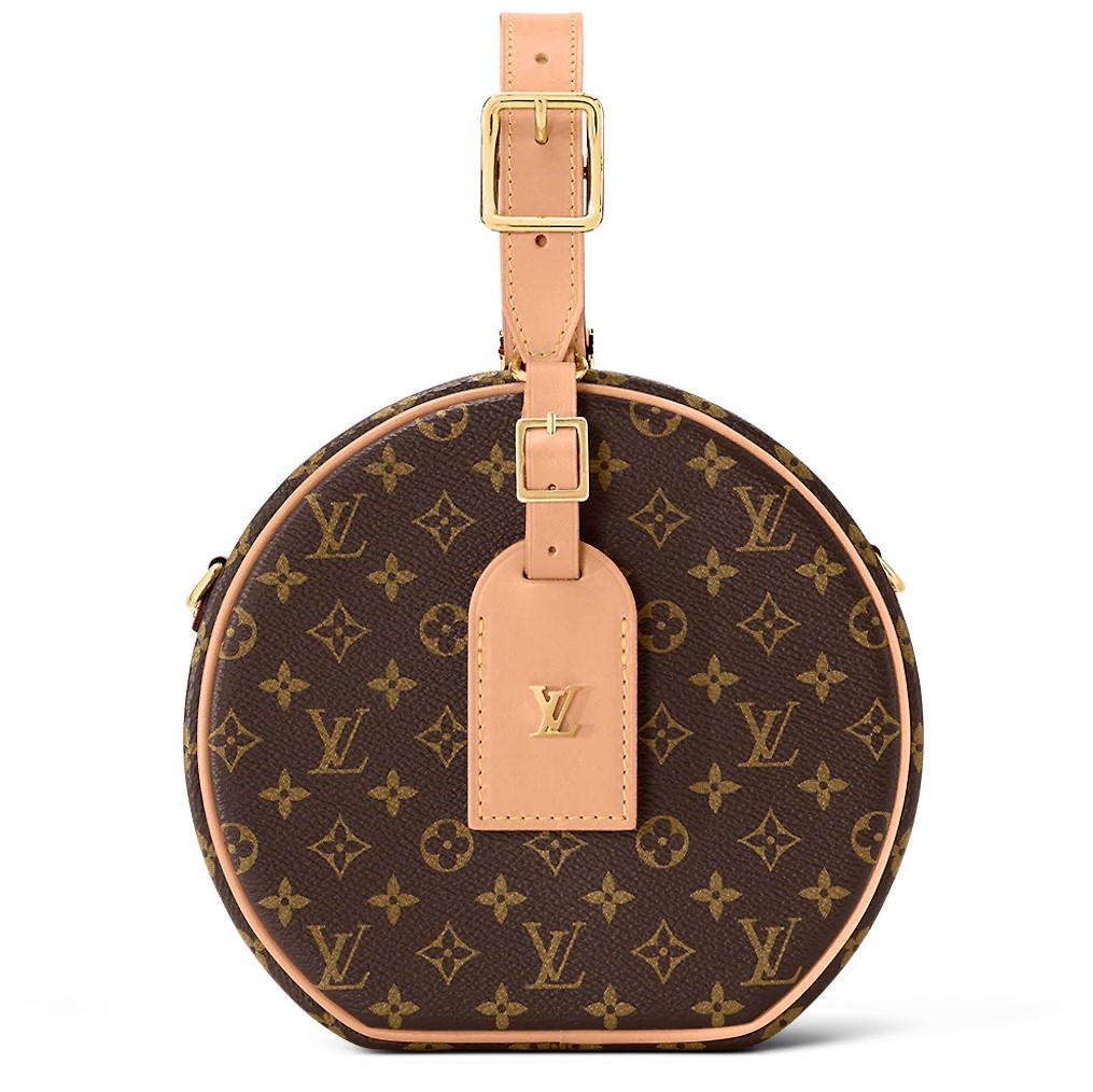 LOUIS VUITTON Cannes Bag in Reversed Monogram: Review, What Fits and Mod  Shots 