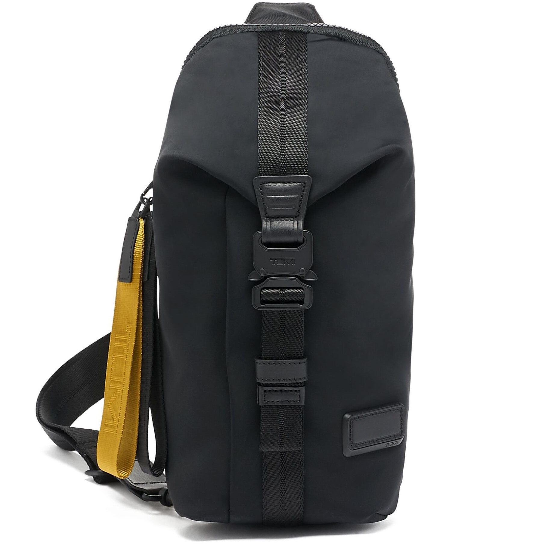 TÚI ĐEO TRƯỚC NGỰC TUMI TAHOE BOZEMAN SLING BAG BLACK 1253781041 5
