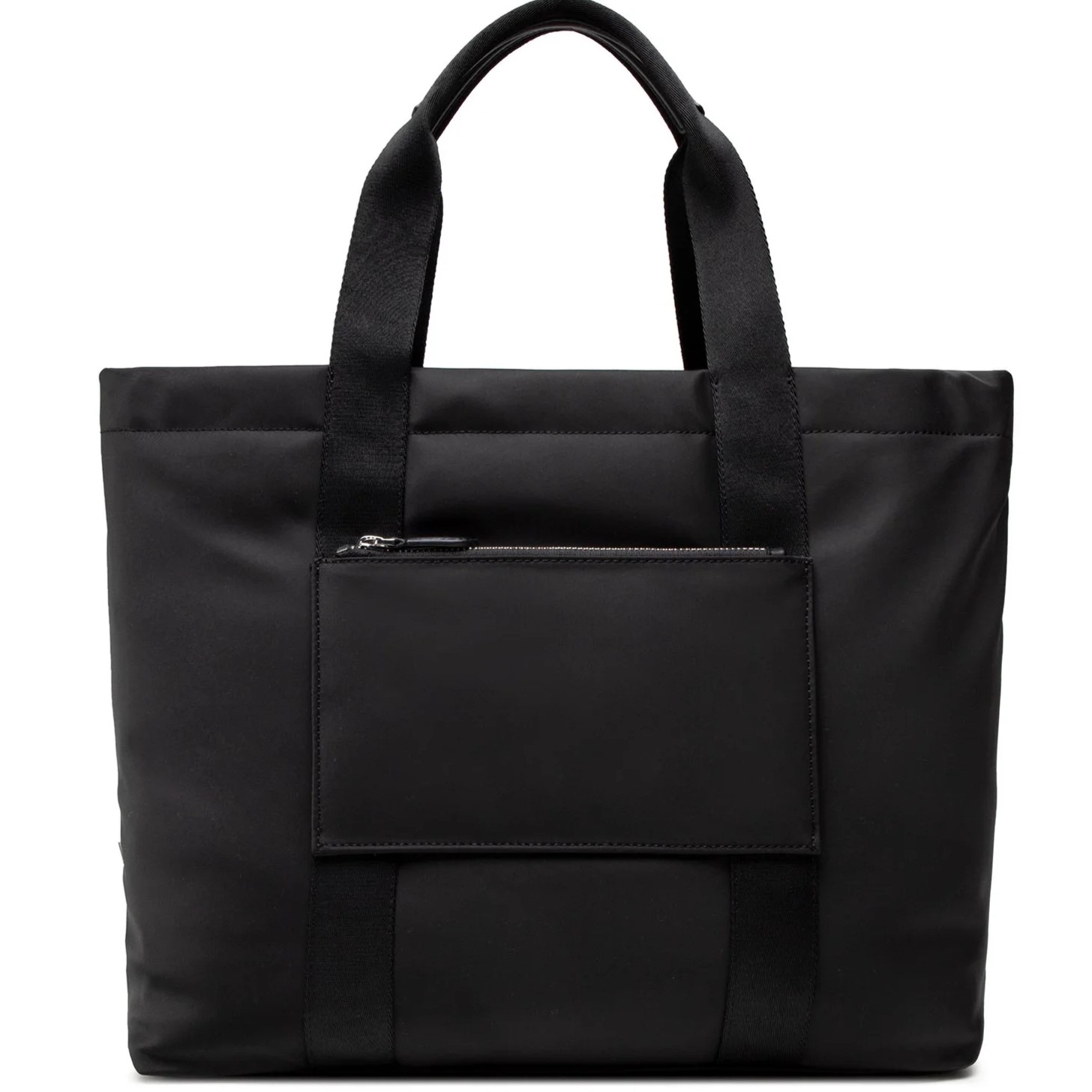 Túi xách Karl Lagerfeld Ikonik Tote Bag in Nylon 9