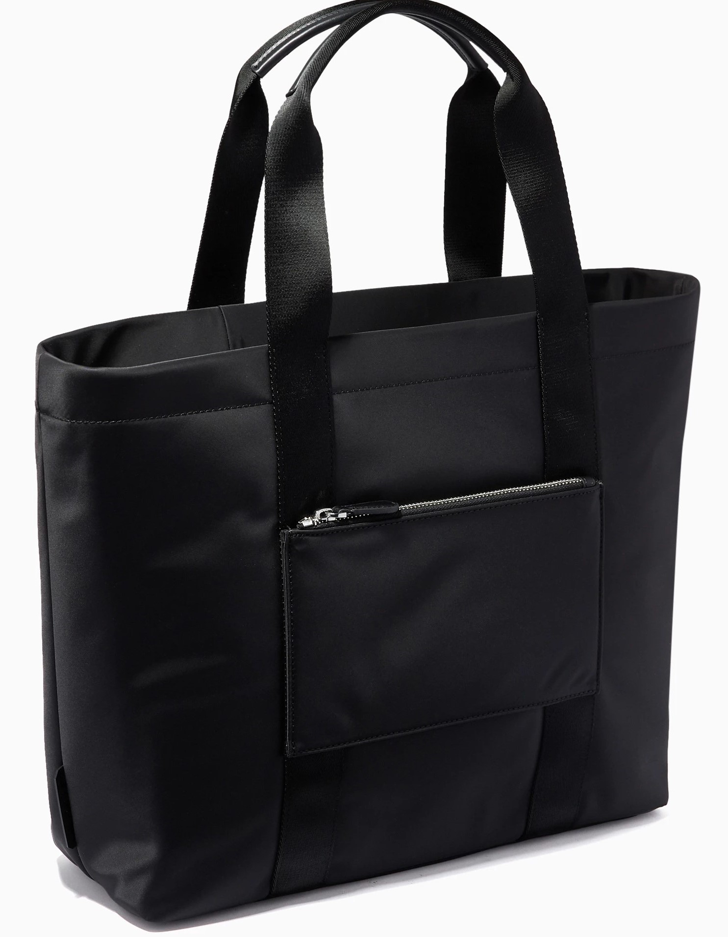 Túi xách Karl Lagerfeld Ikonik Tote Bag in Nylon 20