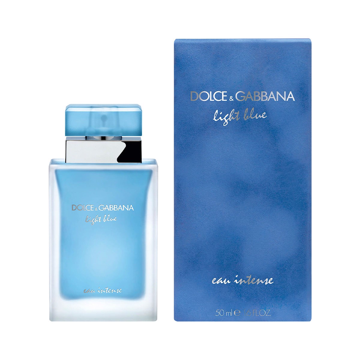 NƯỚC HOA NỮ DOLCE & GABBANA LIGHT BLUE EAU INTENSE 2