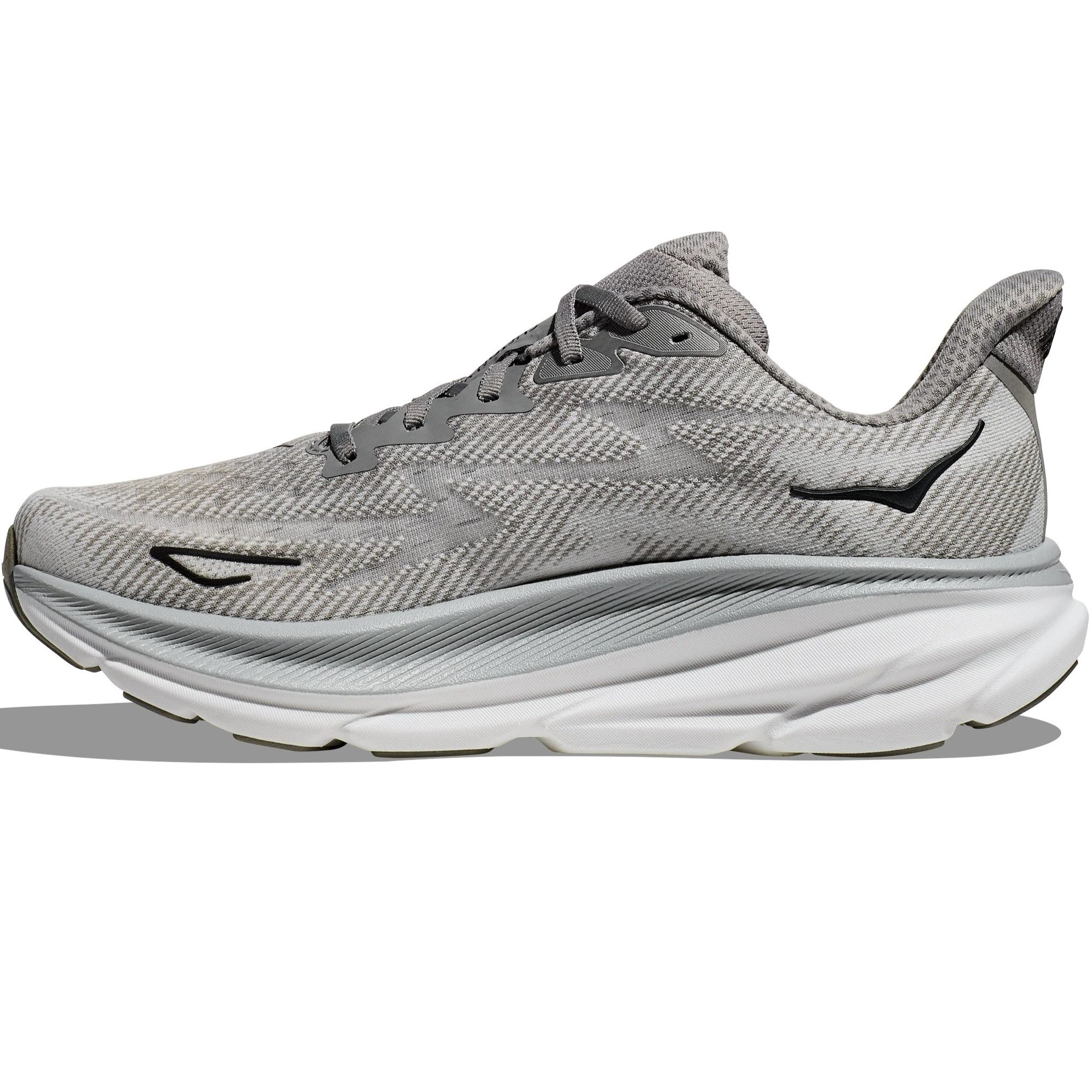 GIÀY THỂ THAO HOKA NAM HARBOR MIST CLIFTON 9 WIDE EVERYDAY RUNNING SHOES 196565186485 8